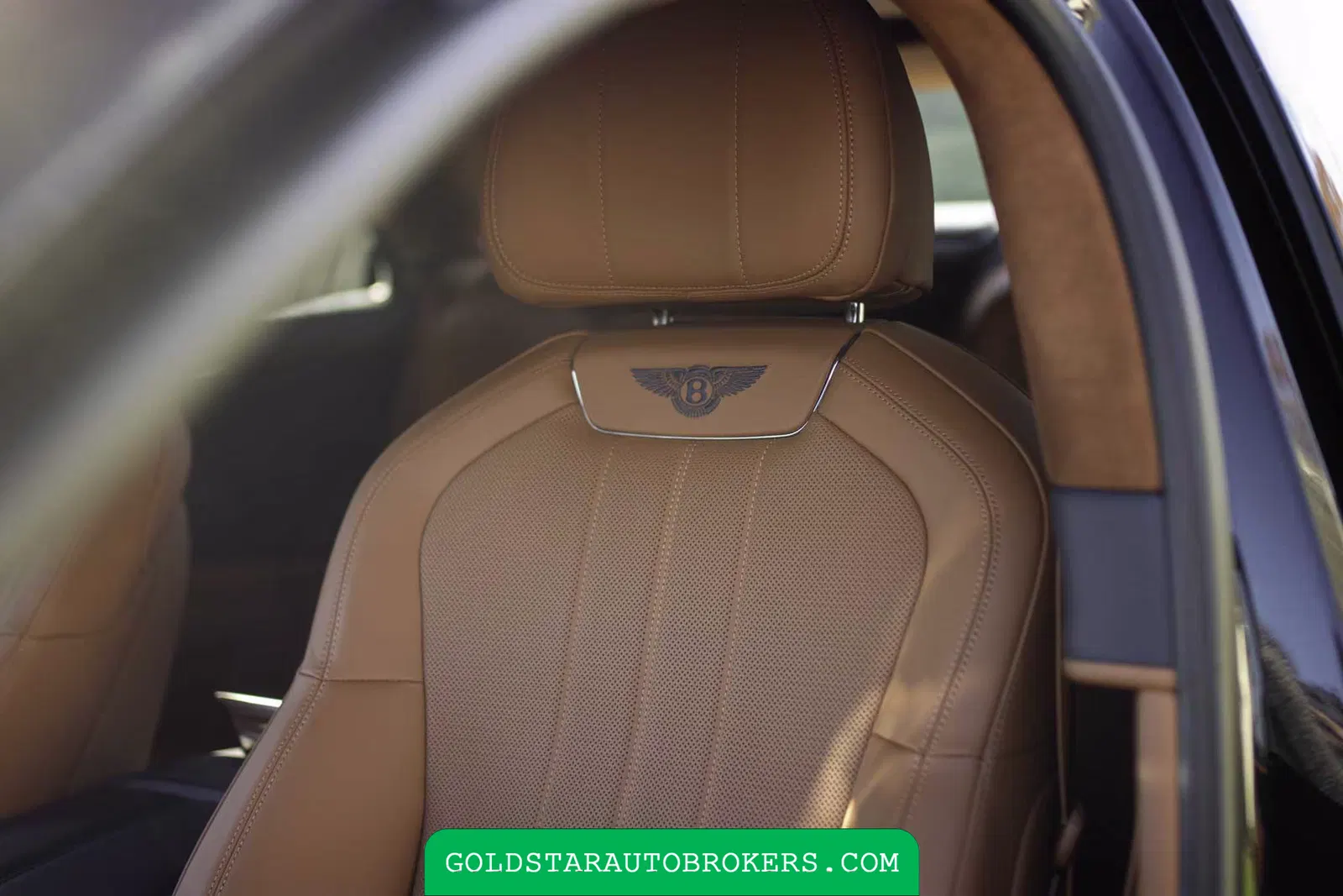 2022 Bentley Flying Spur V8