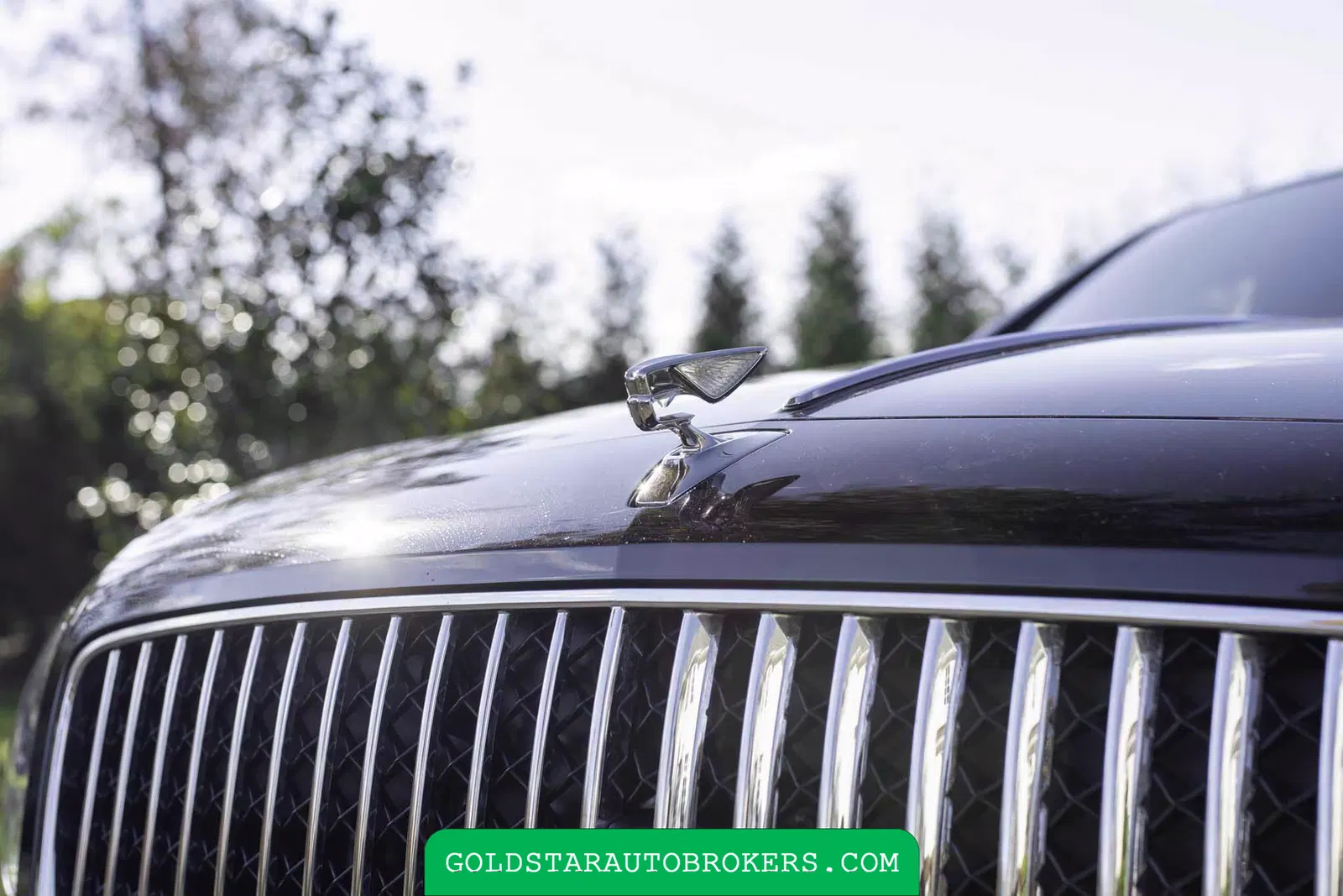 2022 Bentley Flying Spur V8