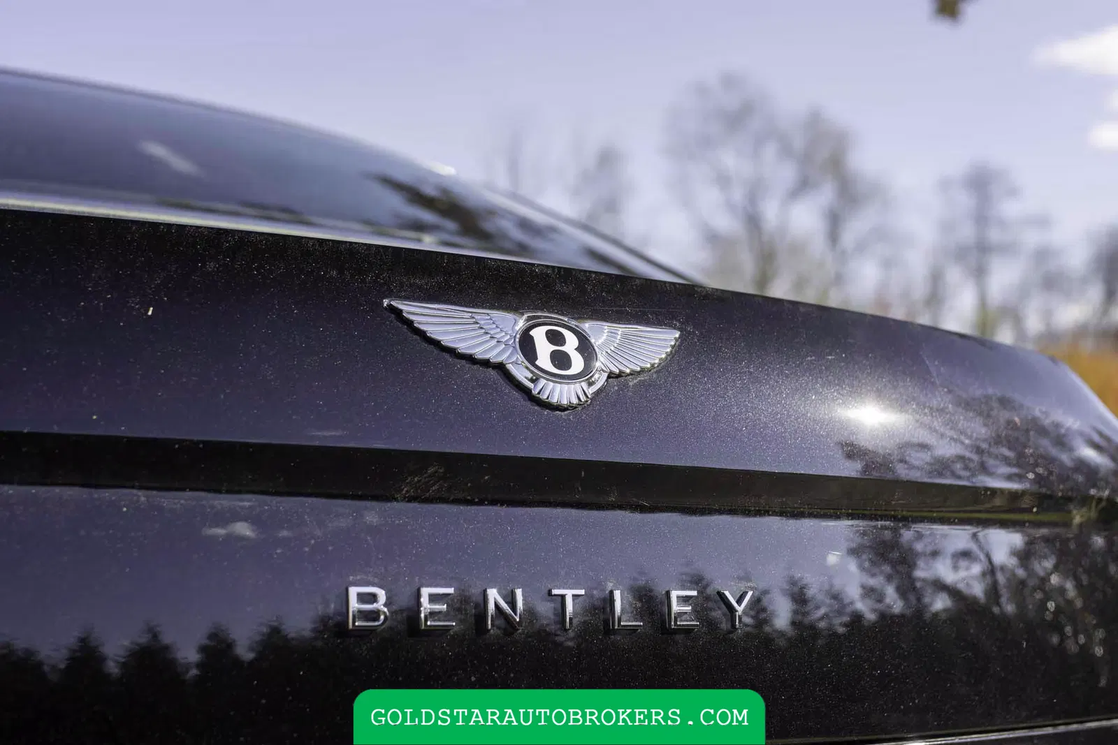 2022 Bentley Flying Spur V8