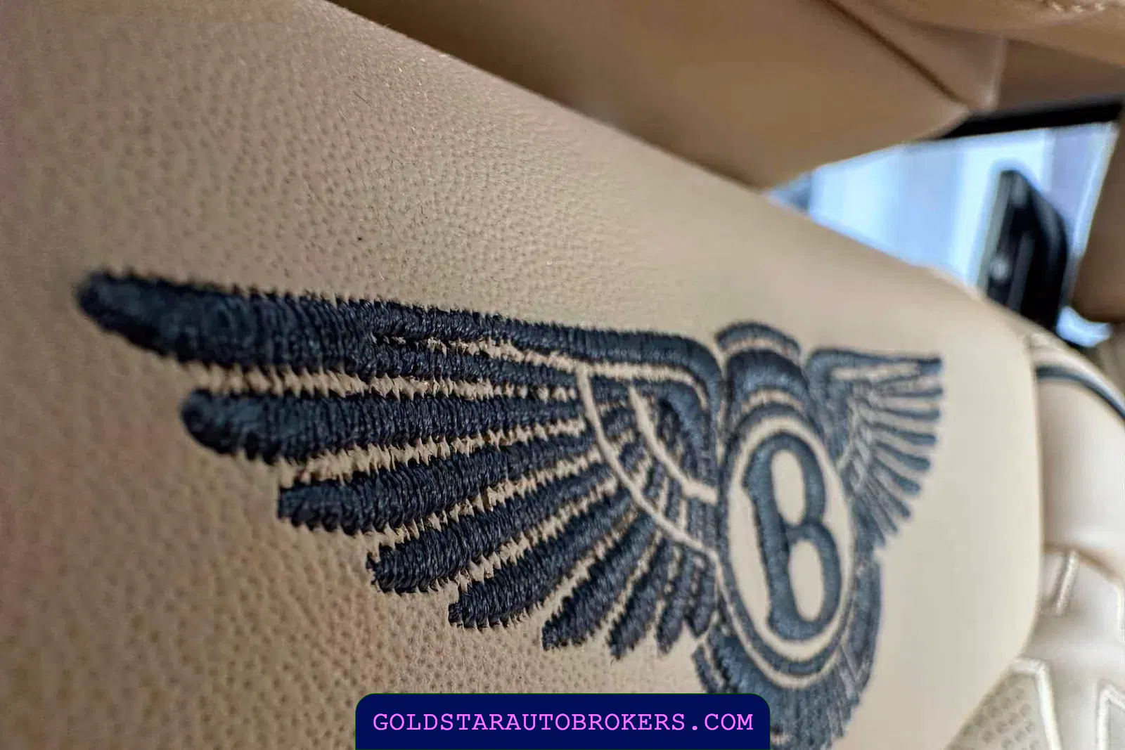 2022 Bentley Flying Spur V8