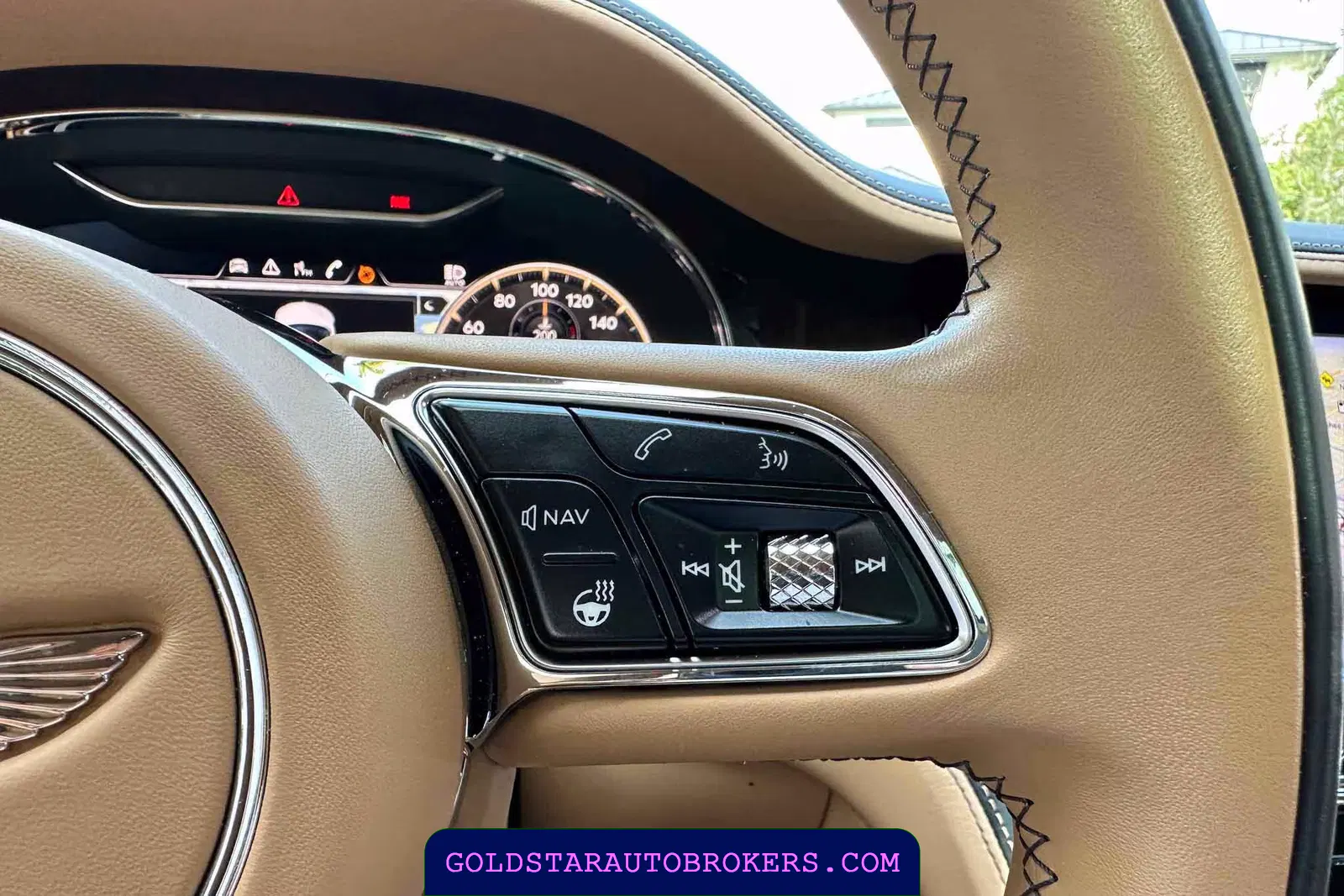 2022 Bentley Flying Spur V8