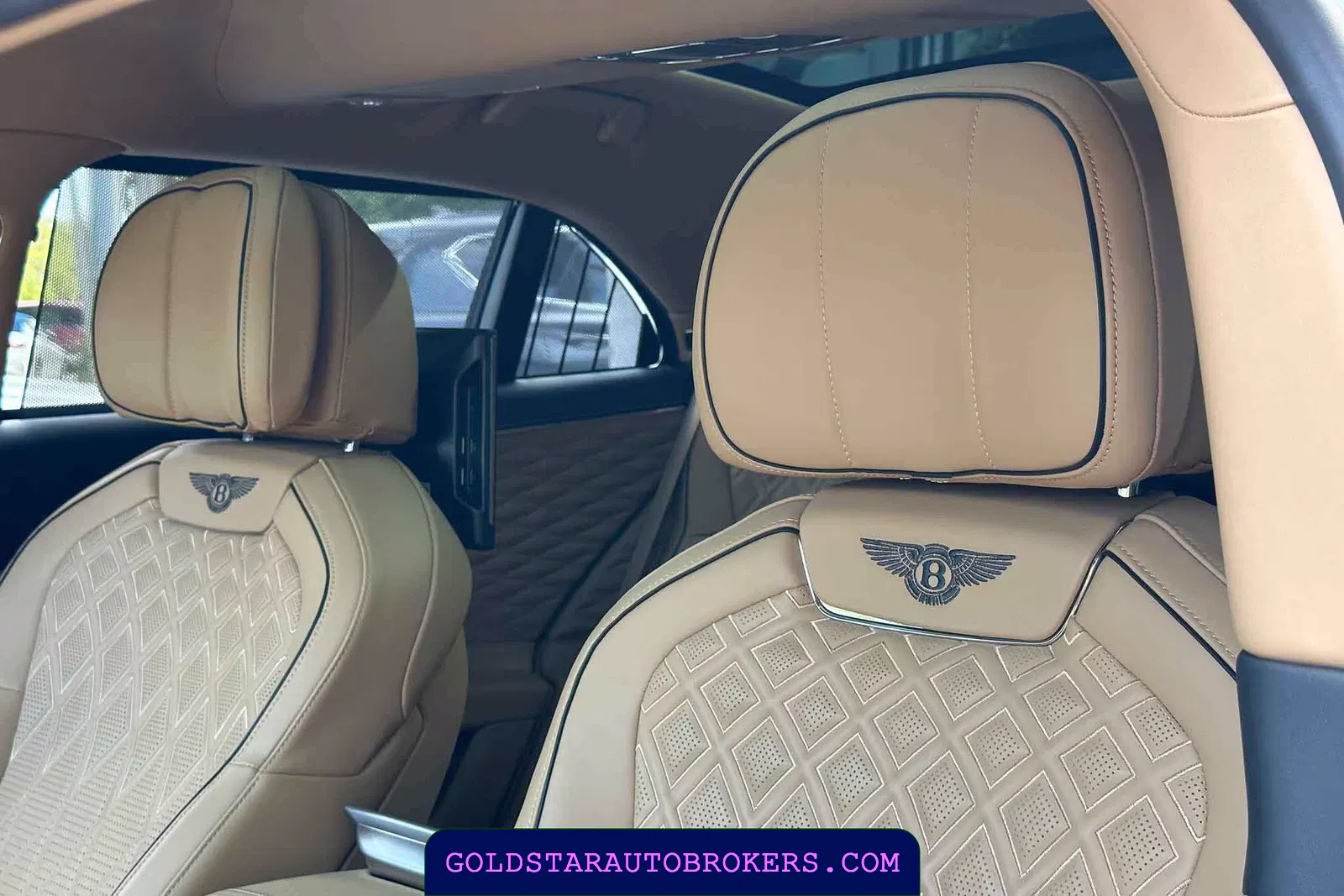 2022 Bentley Flying Spur V8