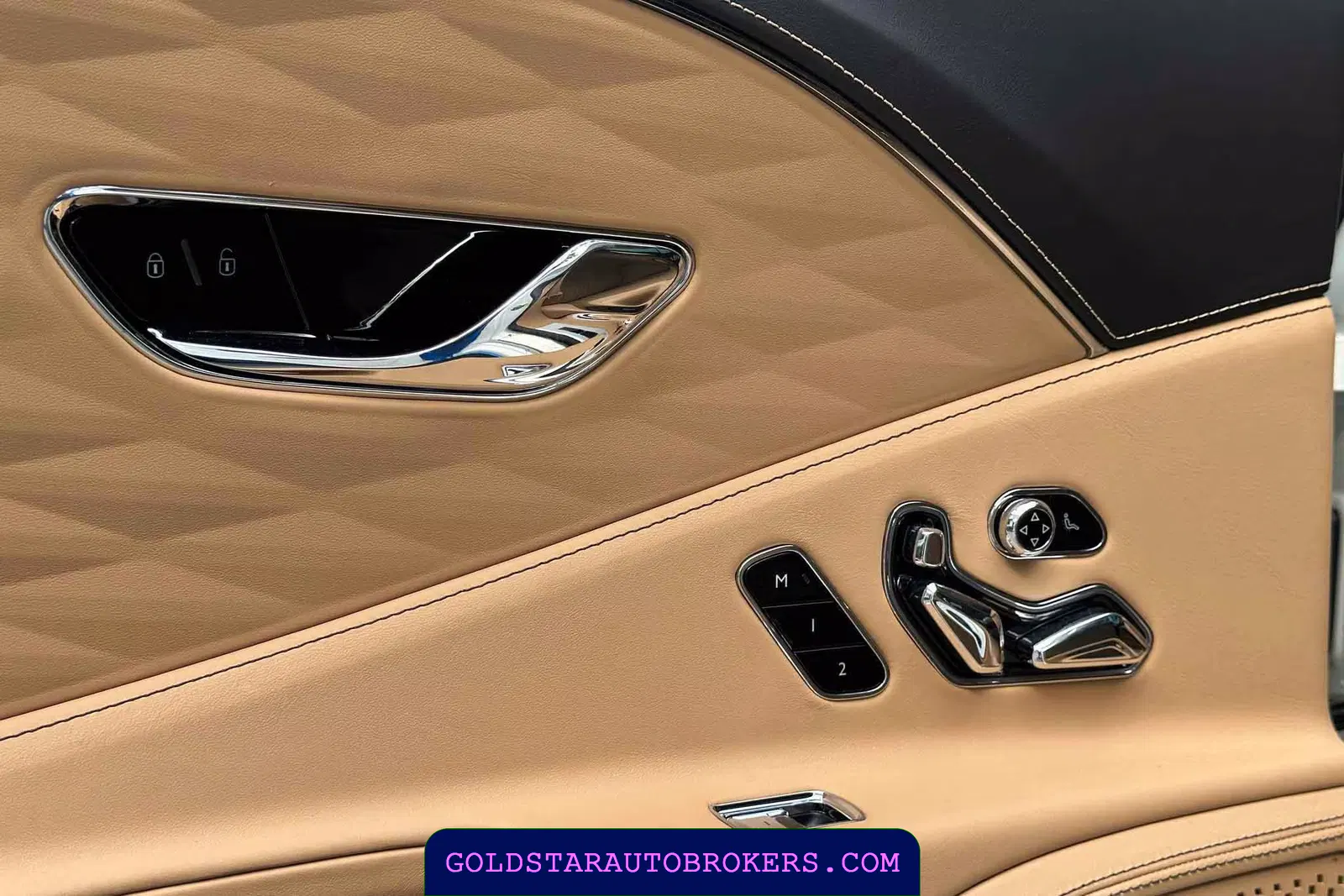 2022 Bentley Flying Spur V8