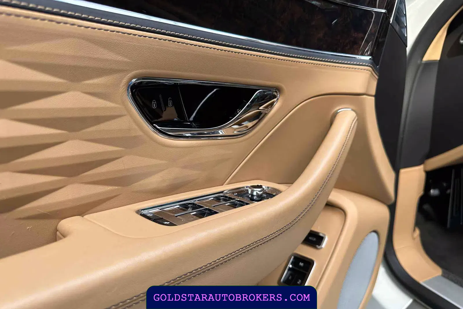 2022 Bentley Flying Spur V8