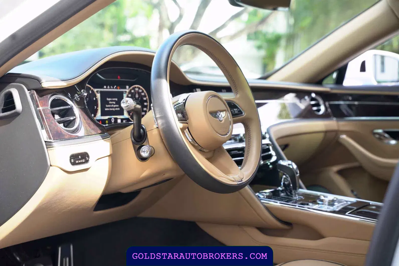 2022 Bentley Flying Spur V8
