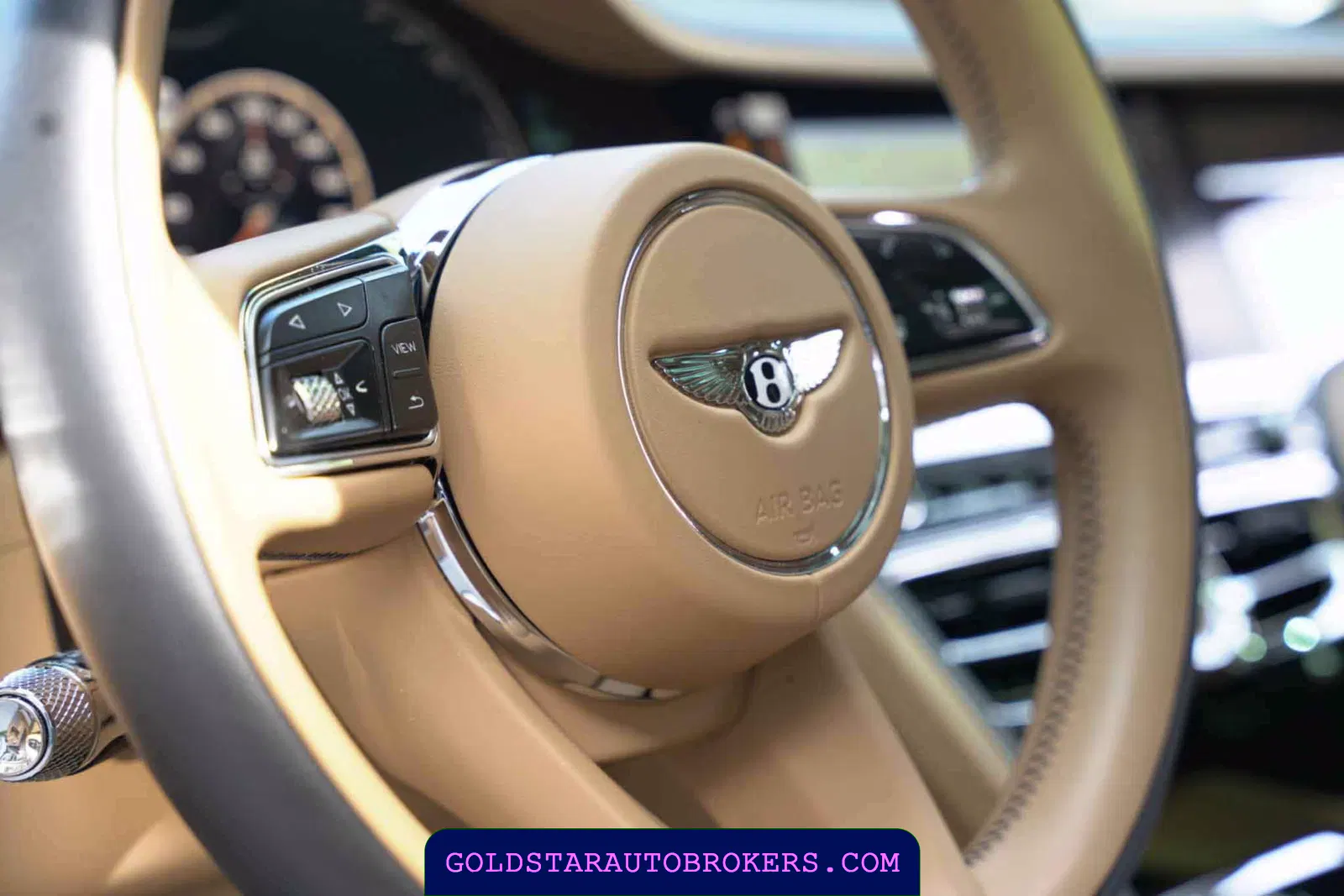 2022 Bentley Flying Spur V8