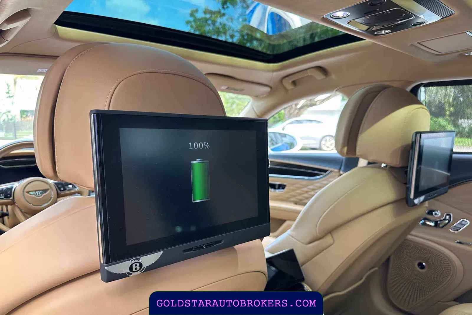 2022 Bentley Flying Spur V8