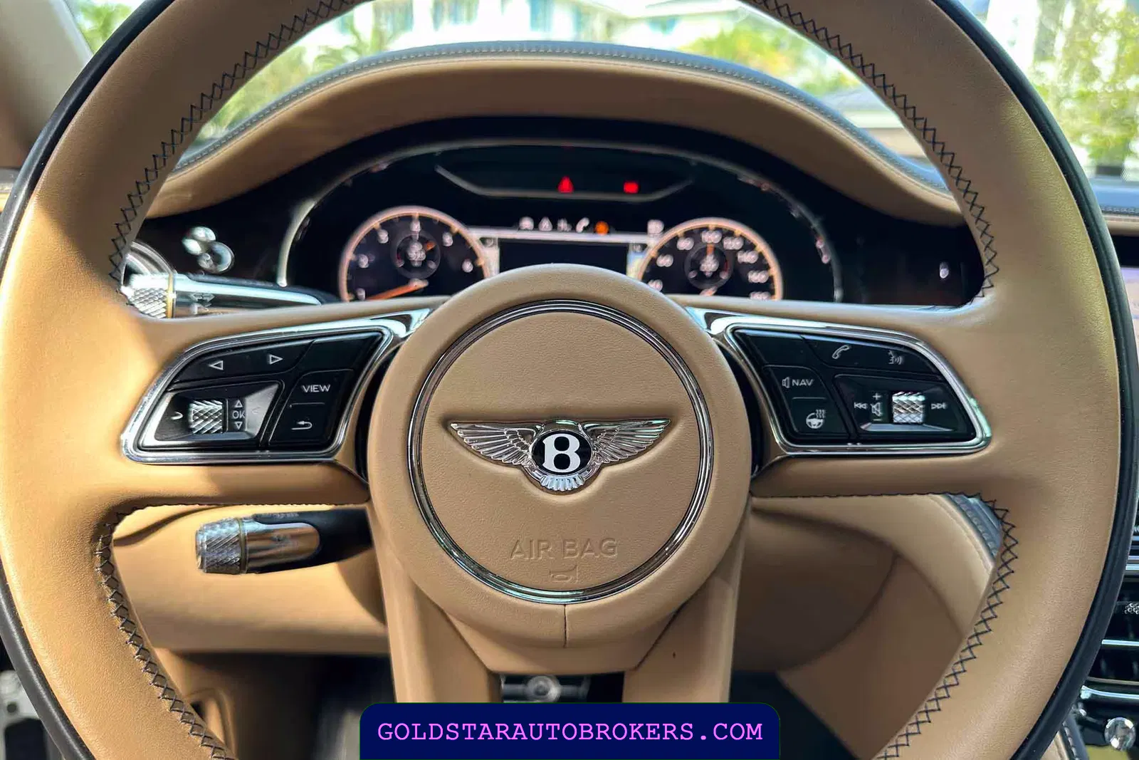 2022 Bentley Flying Spur V8