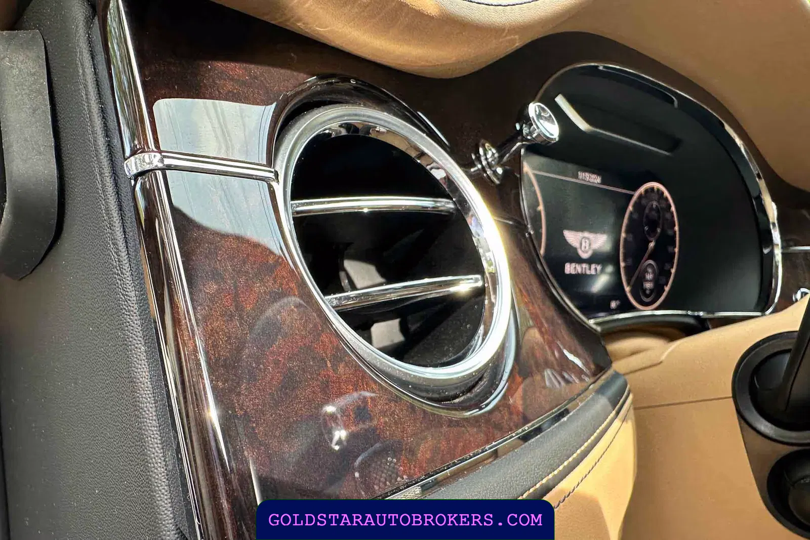 2022 Bentley Flying Spur V8