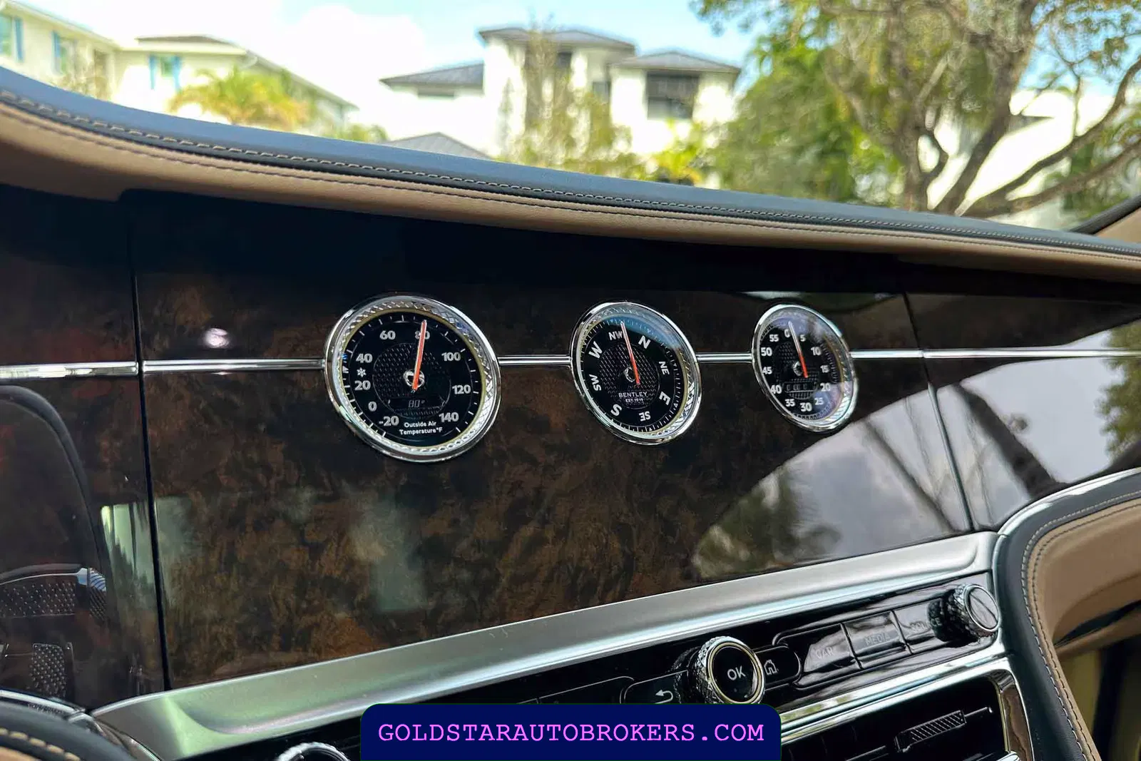 2022 Bentley Flying Spur V8