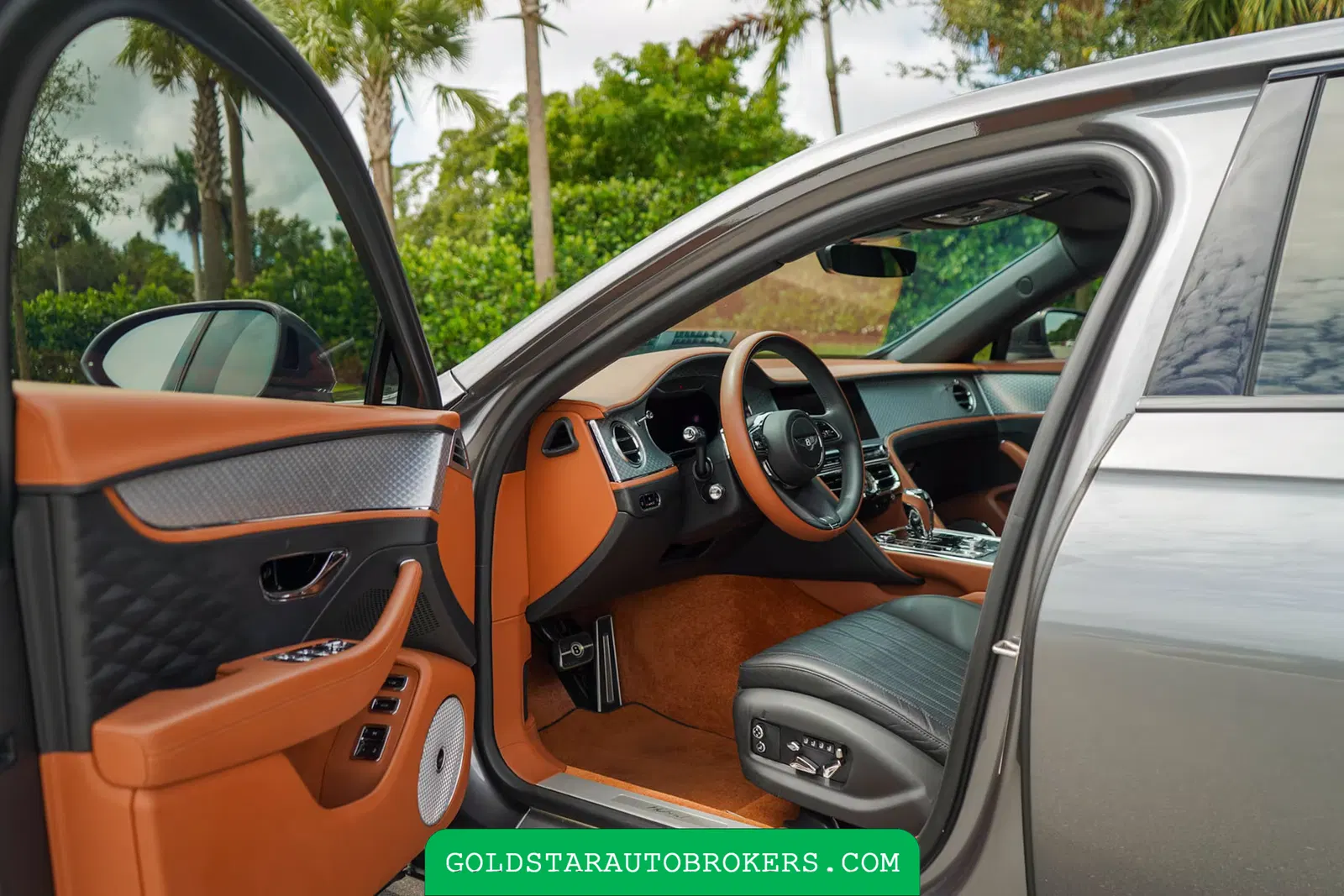 2022 Bentley Flying Spur Hybrid