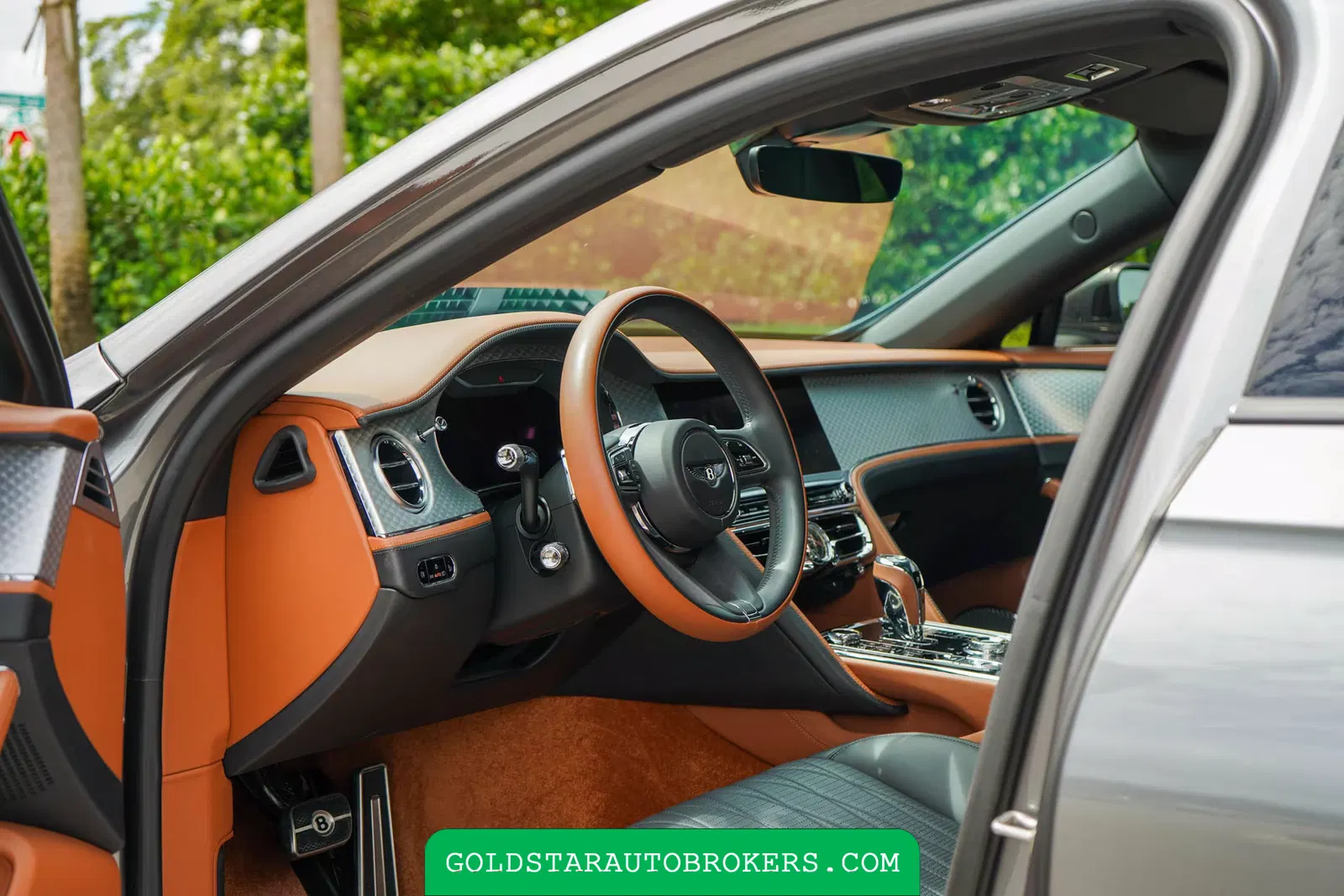 2022 Bentley Flying Spur Hybrid
