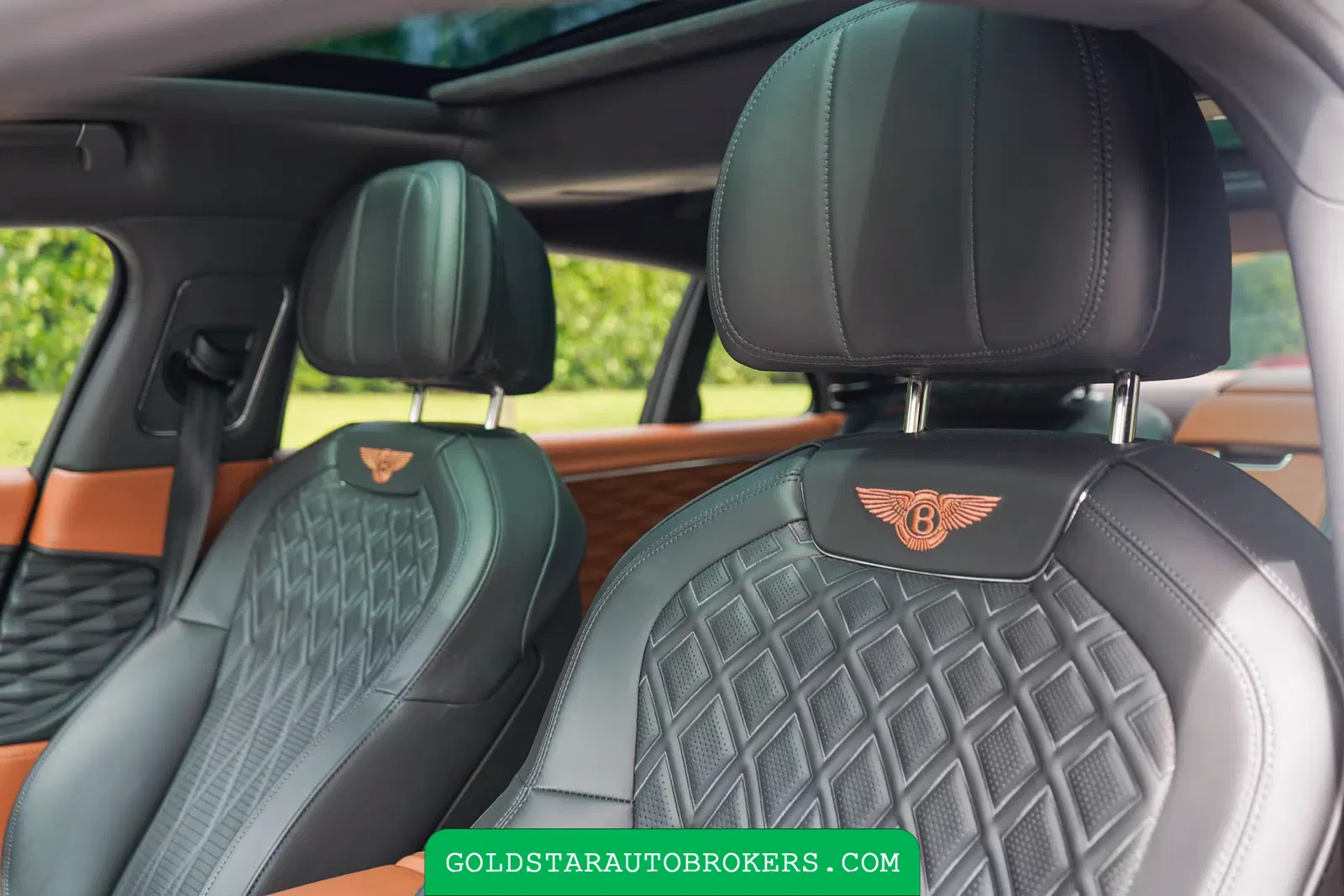 2022 Bentley Flying Spur Hybrid