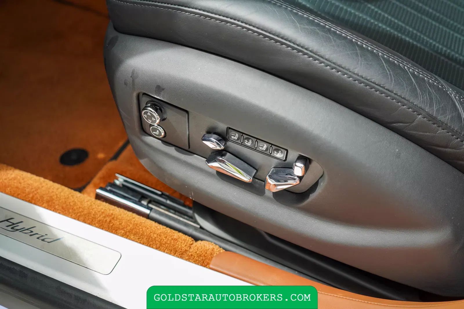 2022 Bentley Flying Spur Hybrid