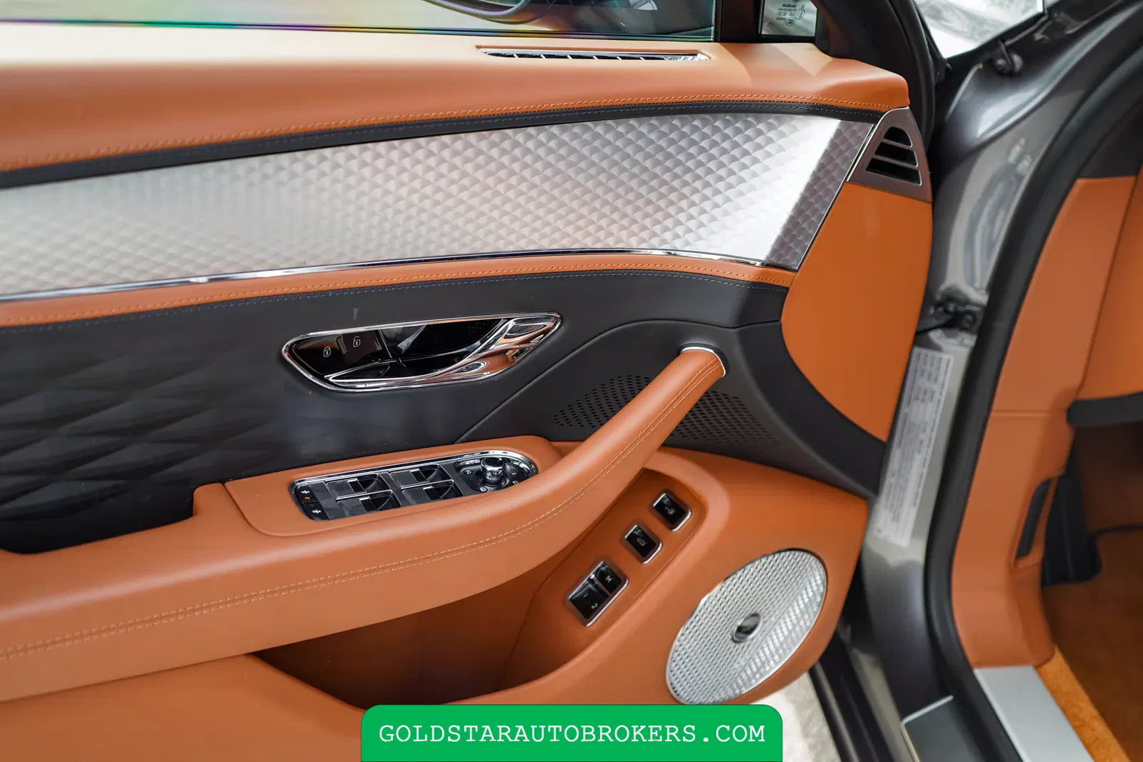 2022 Bentley Flying Spur Hybrid