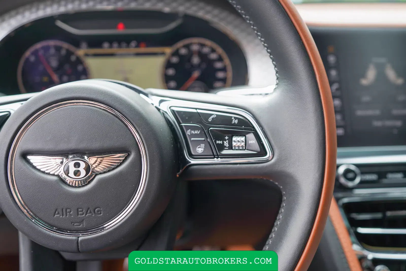 2022 Bentley Flying Spur Hybrid