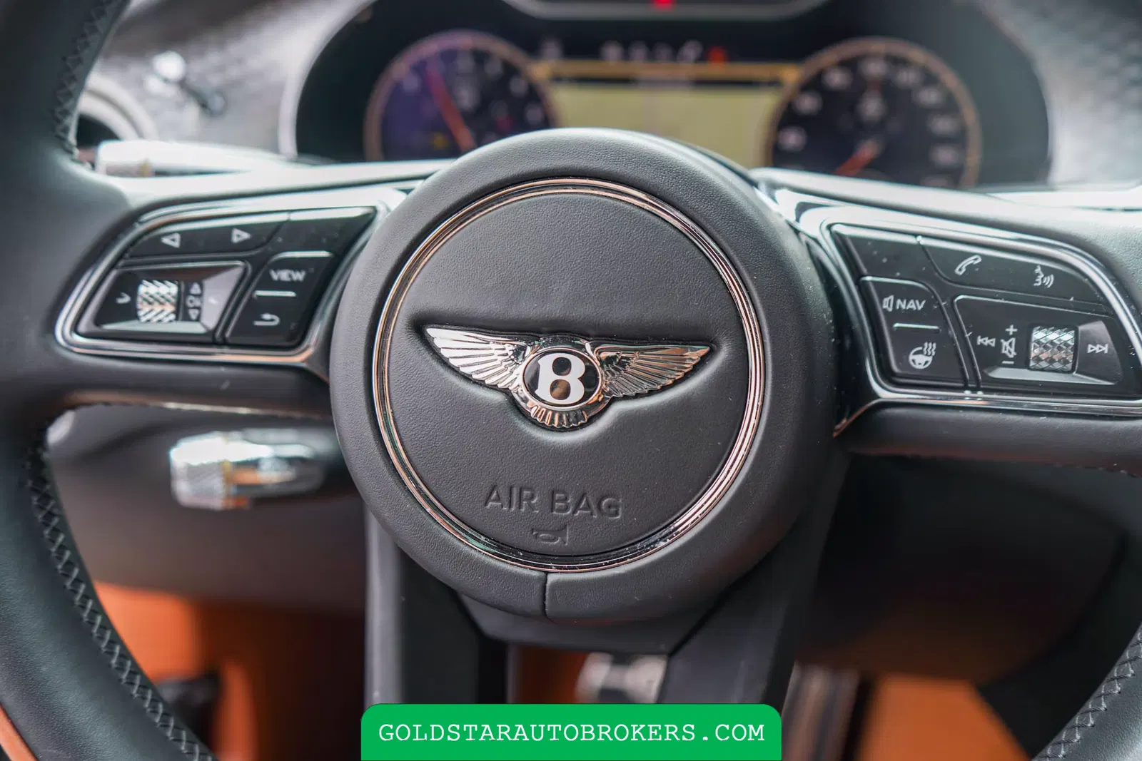 2022 Bentley Flying Spur Hybrid