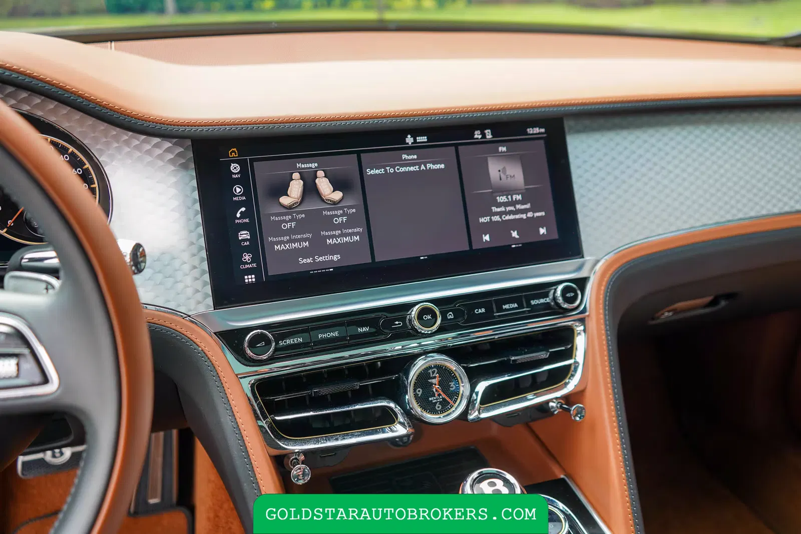 2022 Bentley Flying Spur Hybrid