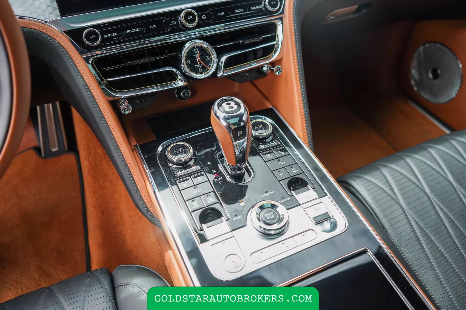 2022 Bentley Flying Spur Hybrid