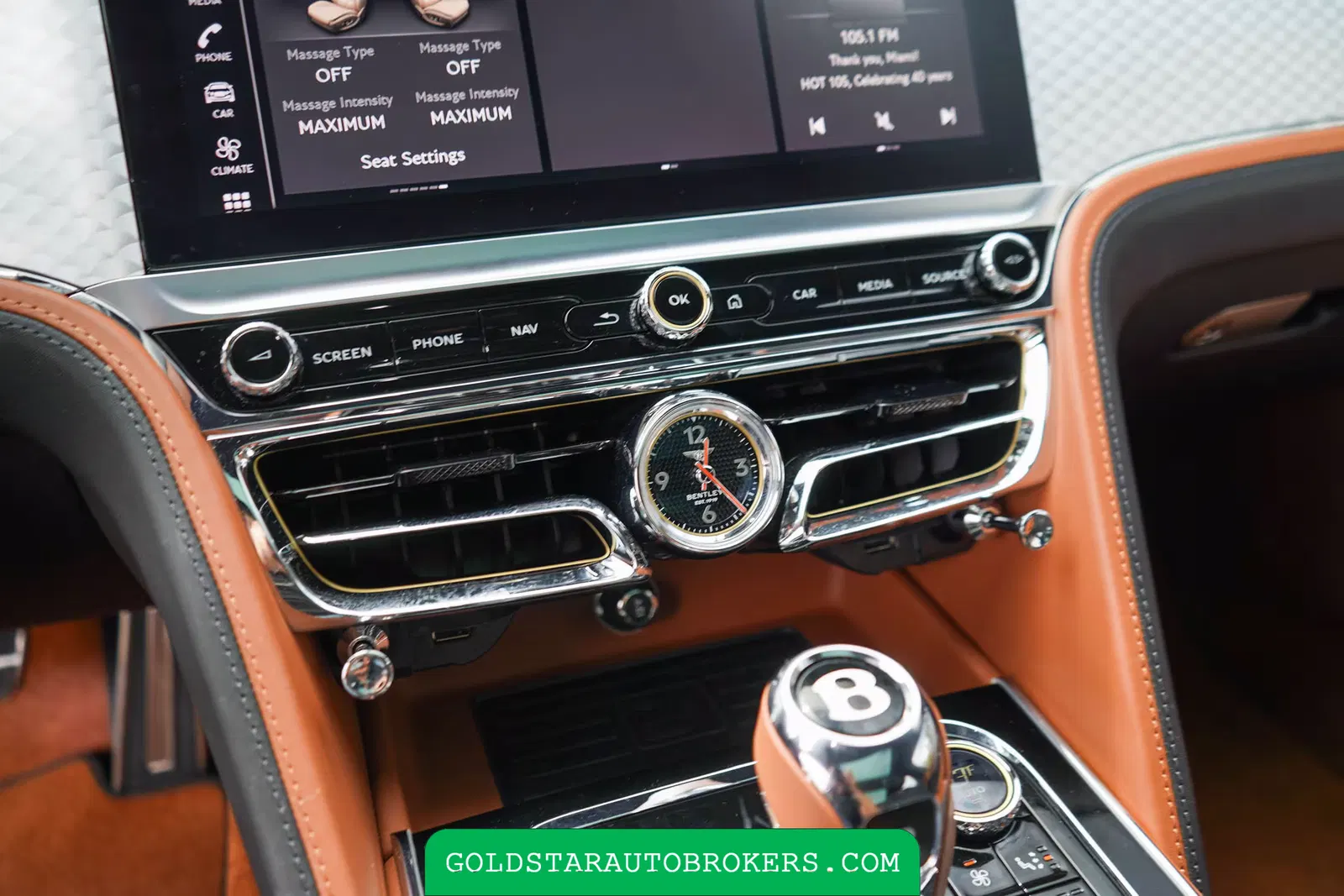 2022 Bentley Flying Spur Hybrid