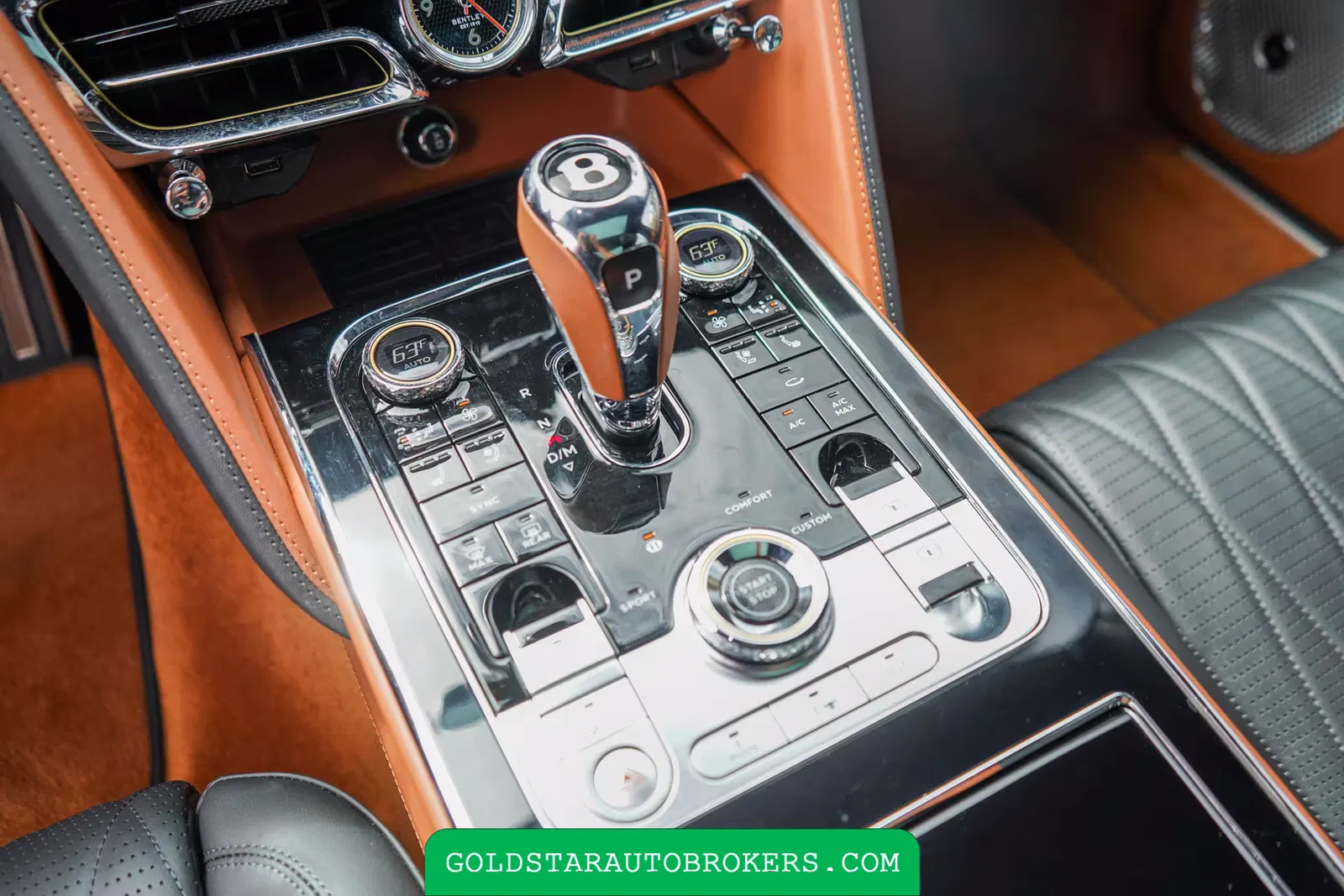 2022 Bentley Flying Spur Hybrid