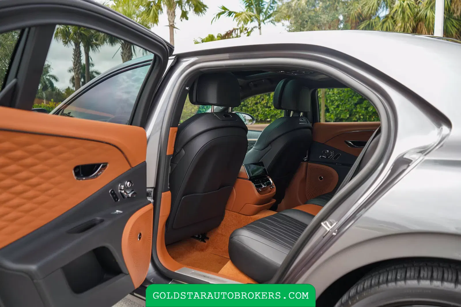 2022 Bentley Flying Spur Hybrid