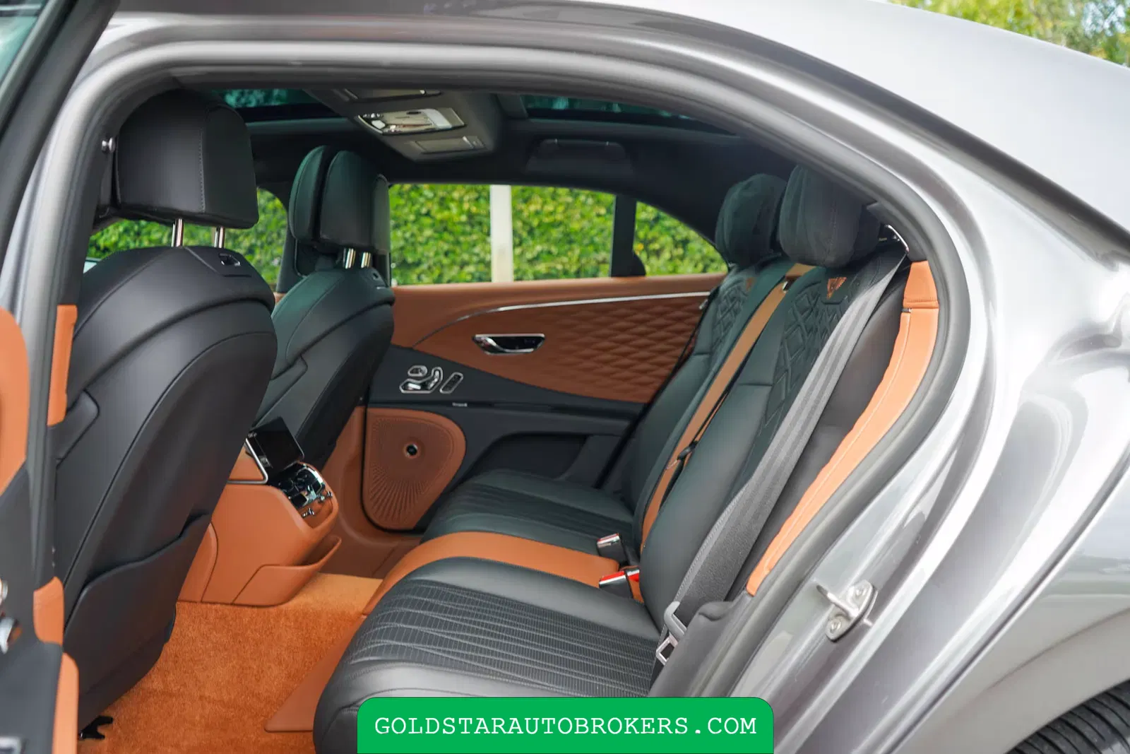 2022 Bentley Flying Spur Hybrid