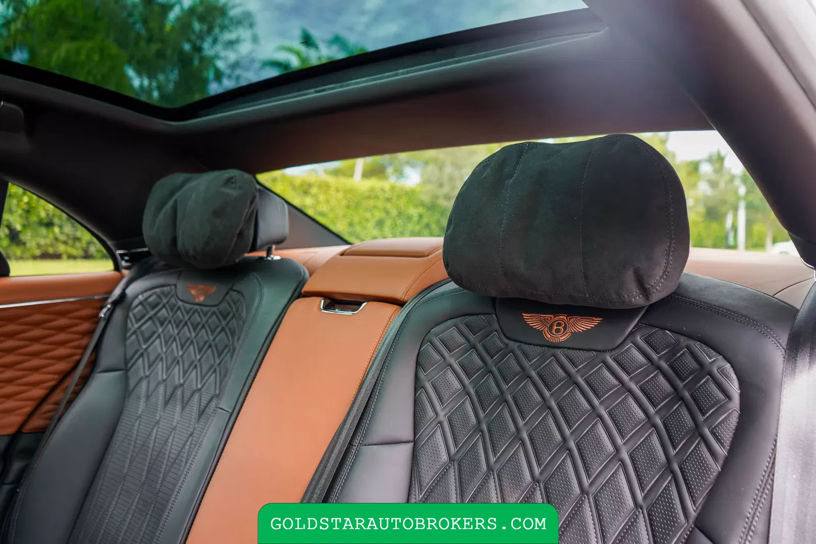 2022 Bentley Flying Spur Hybrid
