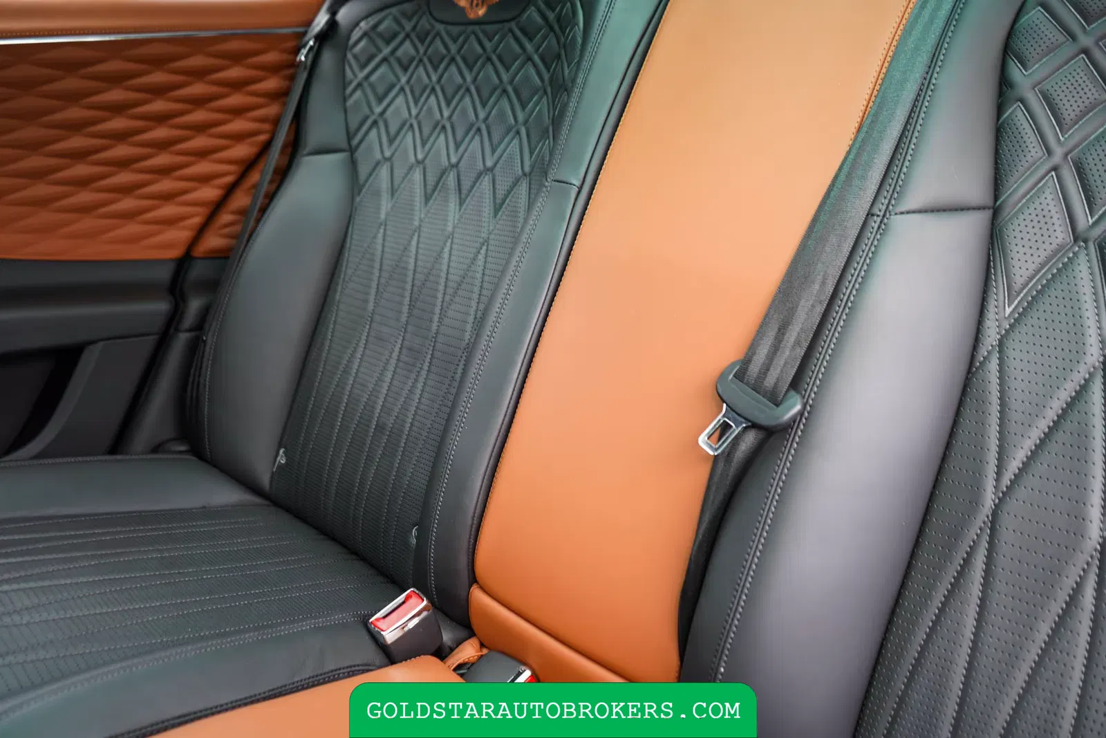 2022 Bentley Flying Spur Hybrid