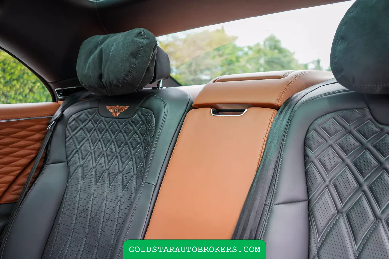 2022 Bentley Flying Spur Hybrid