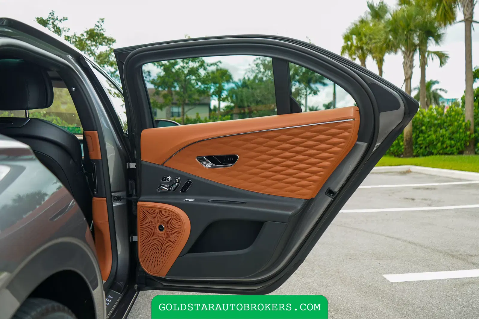 2022 Bentley Flying Spur Hybrid