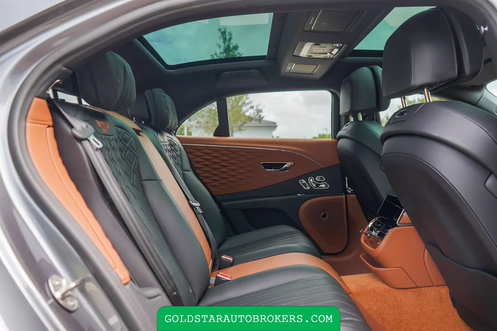 2022 Bentley Flying Spur Hybrid