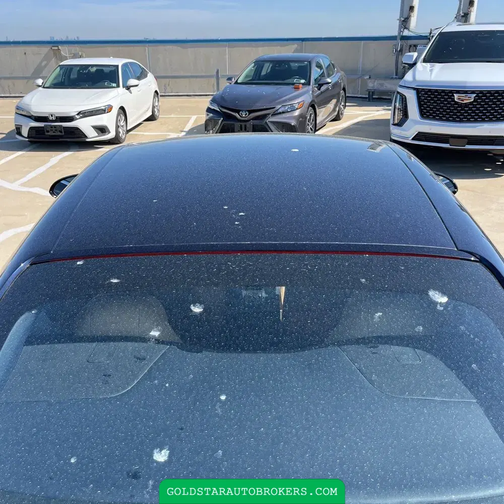2020 Bentley Continental GT Base