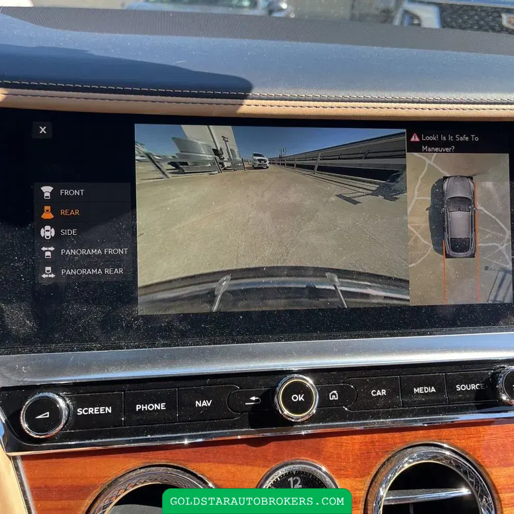 2020 Bentley Continental GT Base