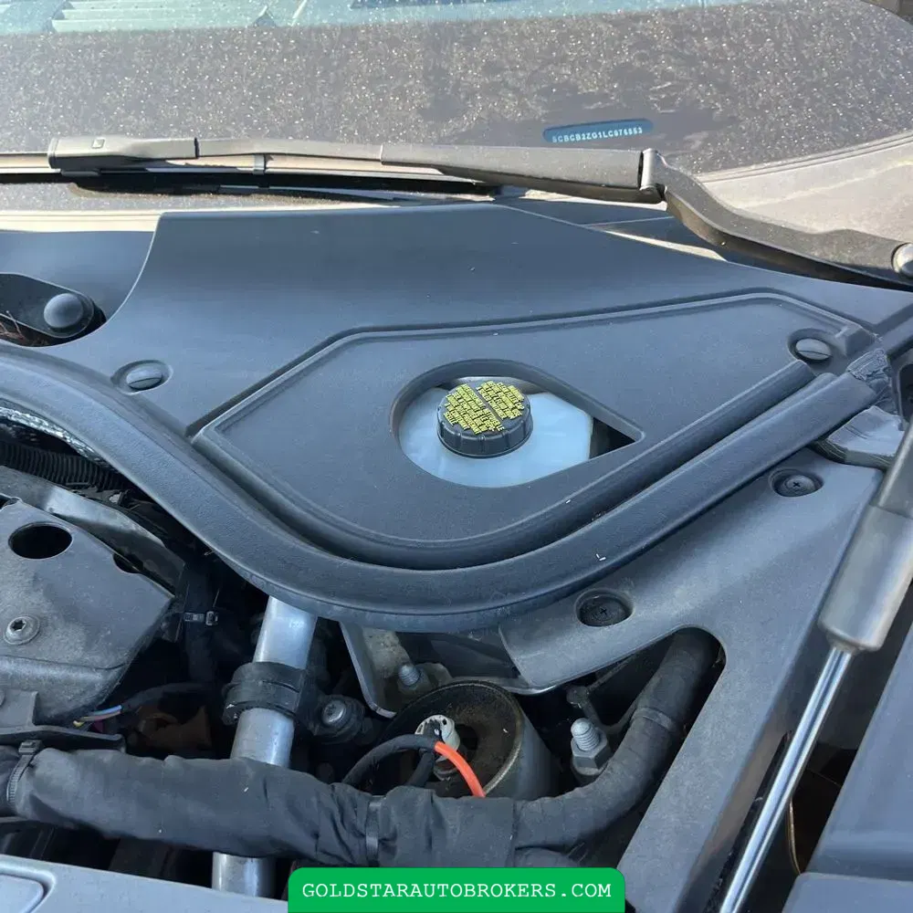 2020 Bentley Continental GT Base