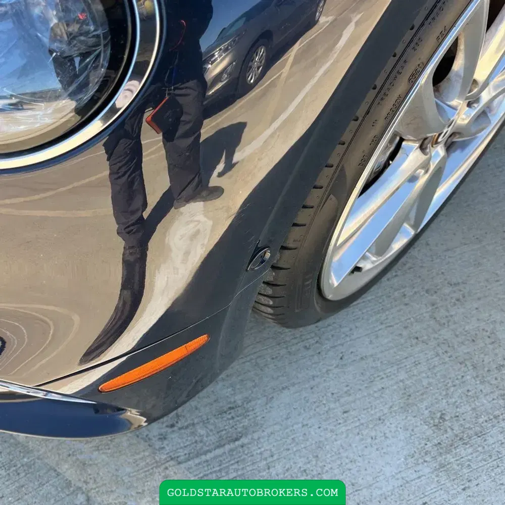 2020 Bentley Continental GT Base