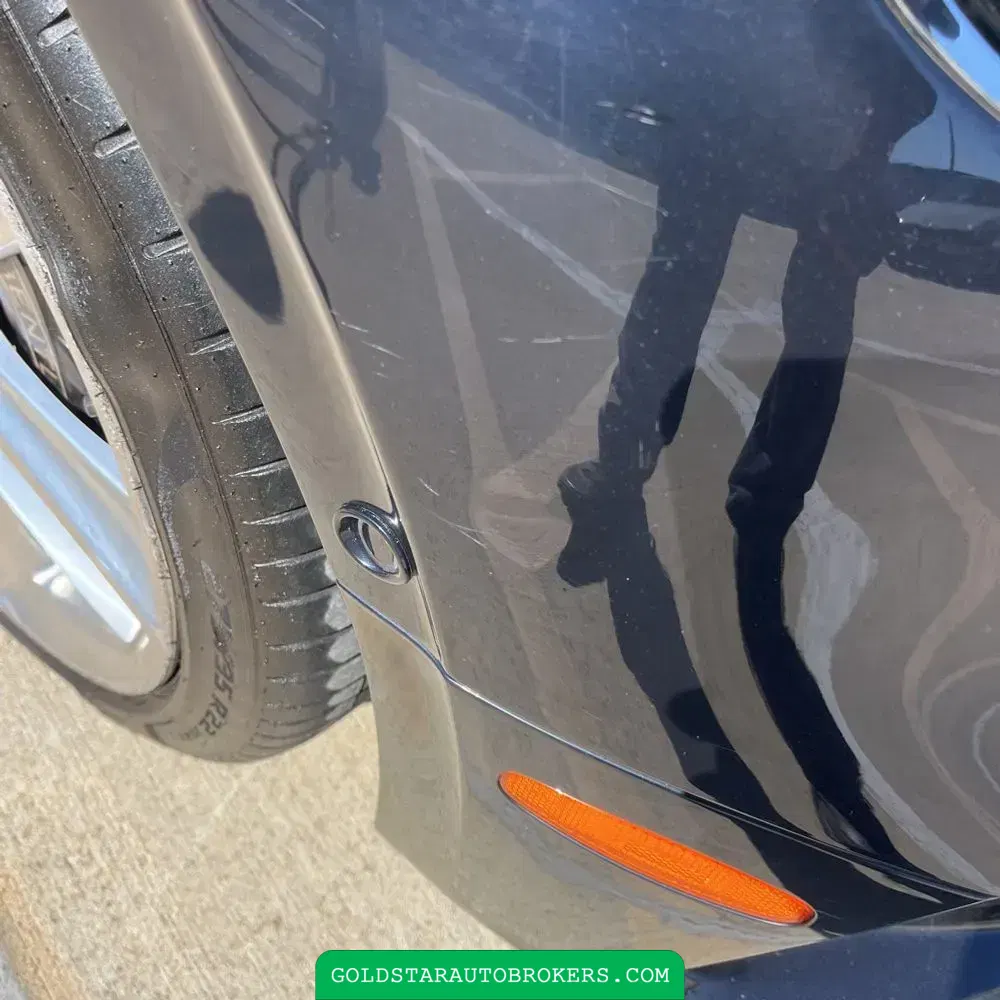2020 Bentley Continental GT Base