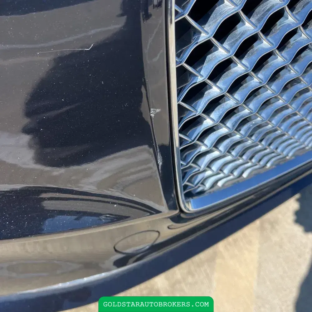 2020 Bentley Continental GT Base