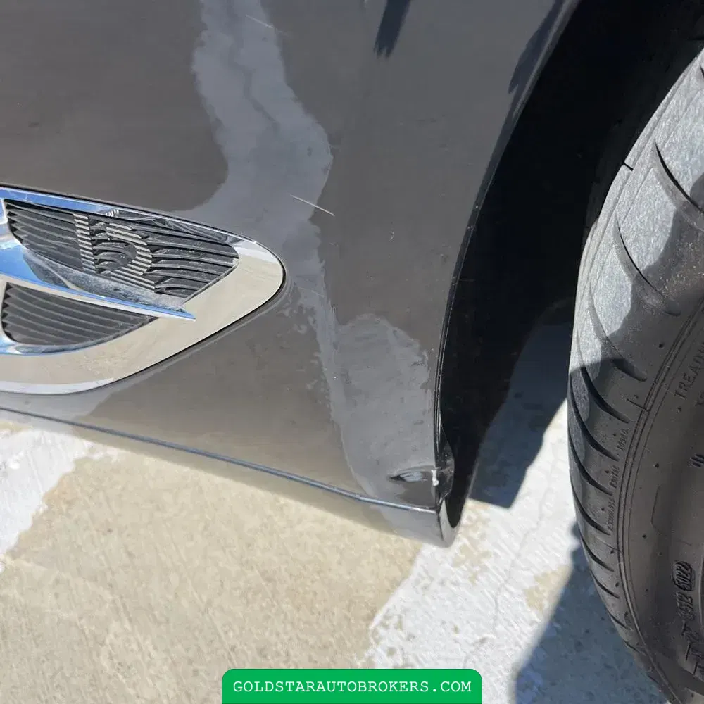 2020 Bentley Continental GT Base