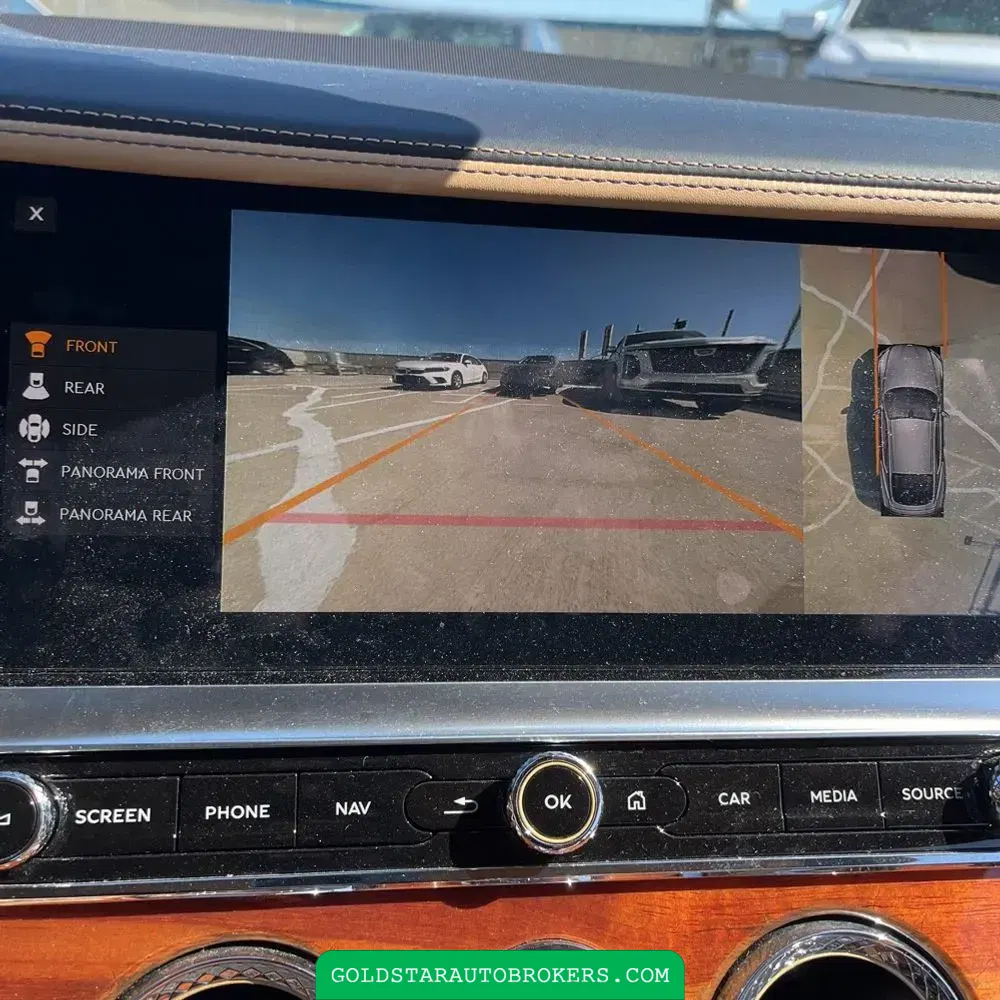 2020 Bentley Continental GT Base