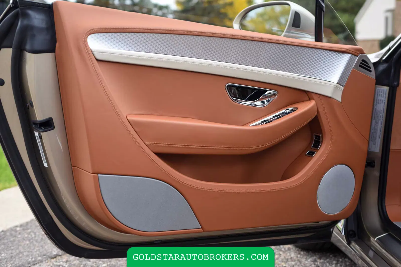 2023 Bentley Continental GT V8