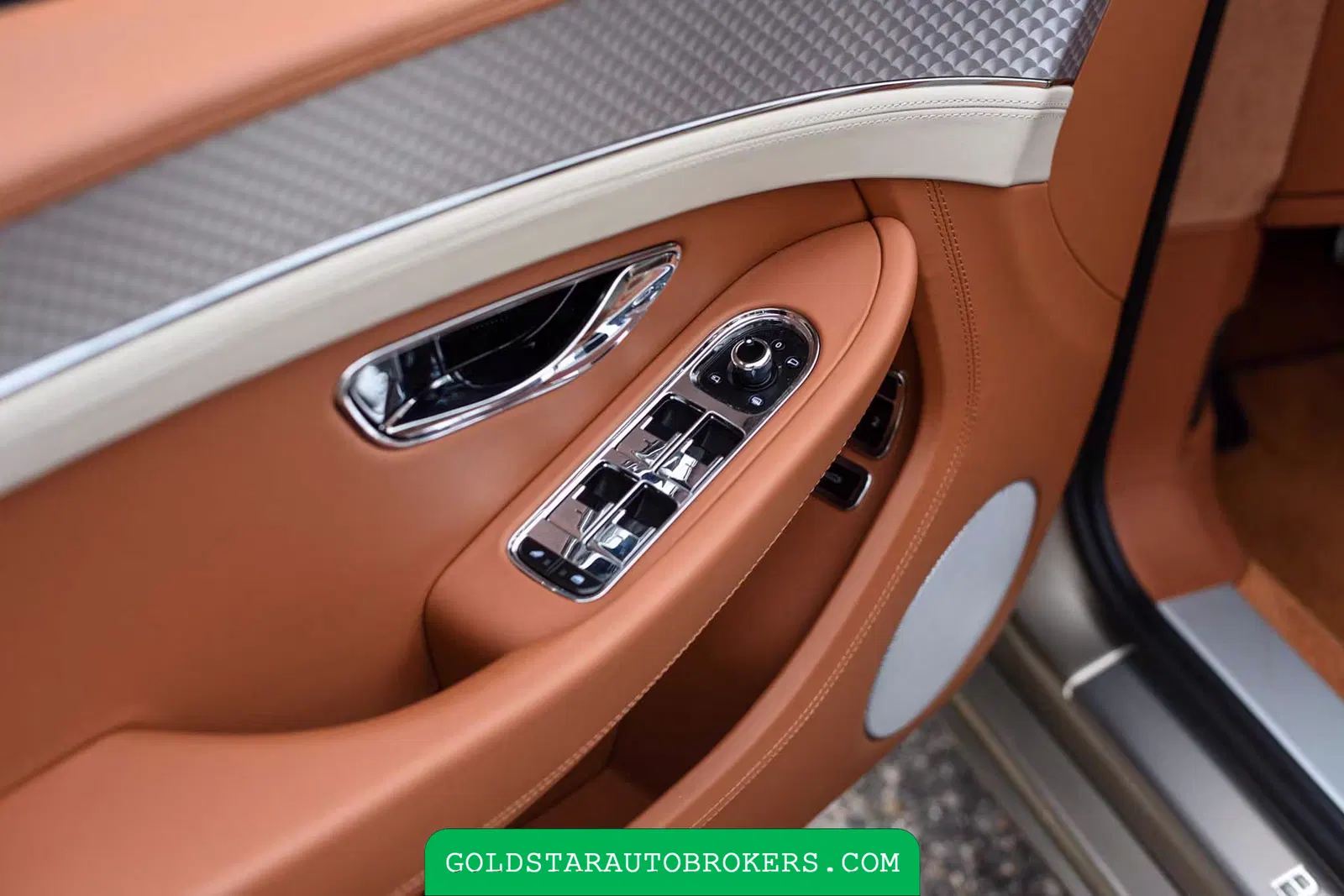 2023 Bentley Continental GT V8
