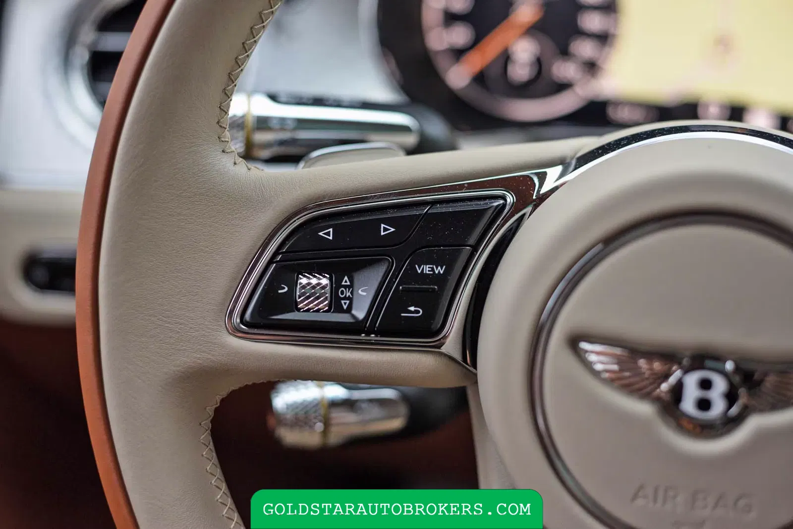 2023 Bentley Continental GT V8