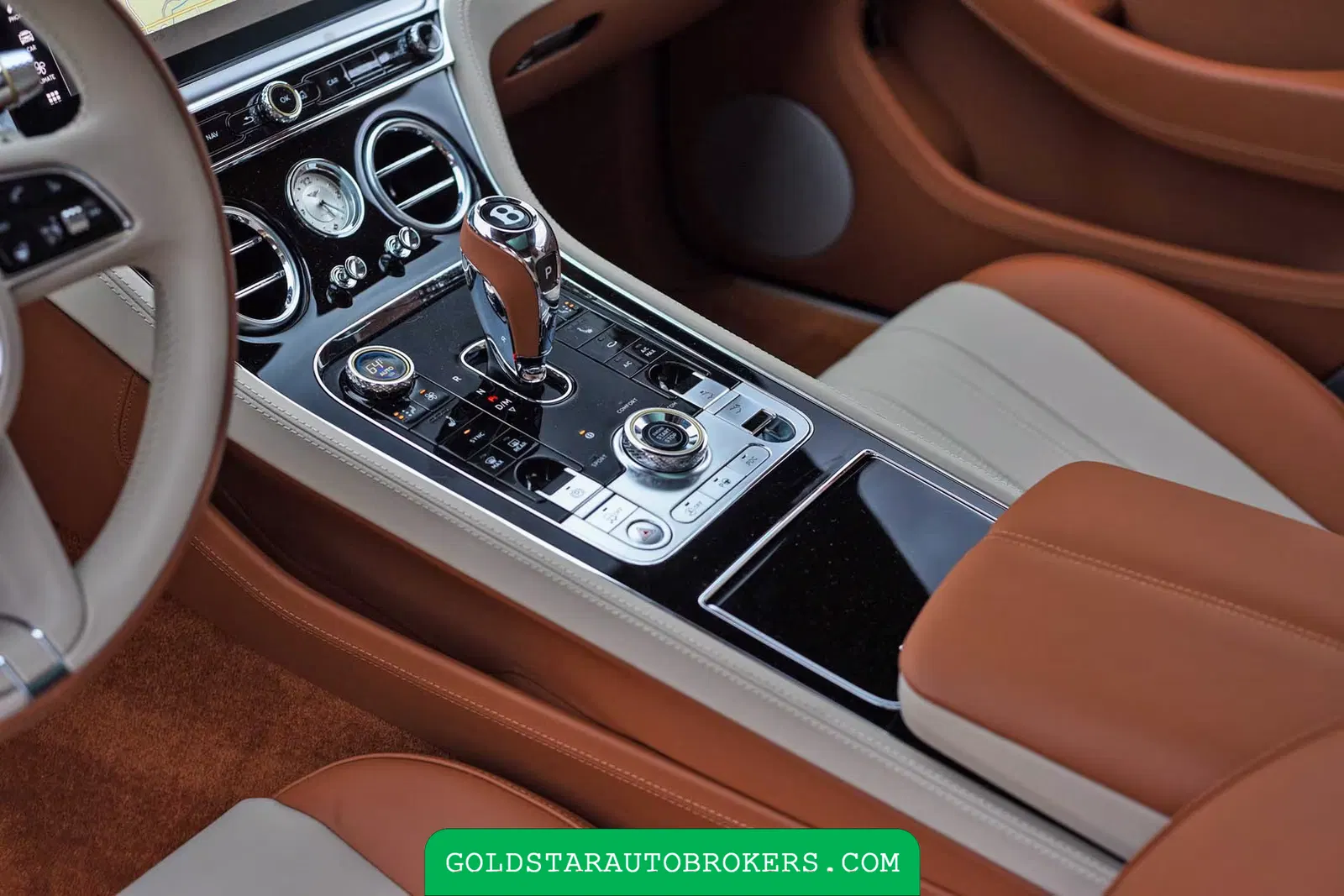 2023 Bentley Continental GT V8