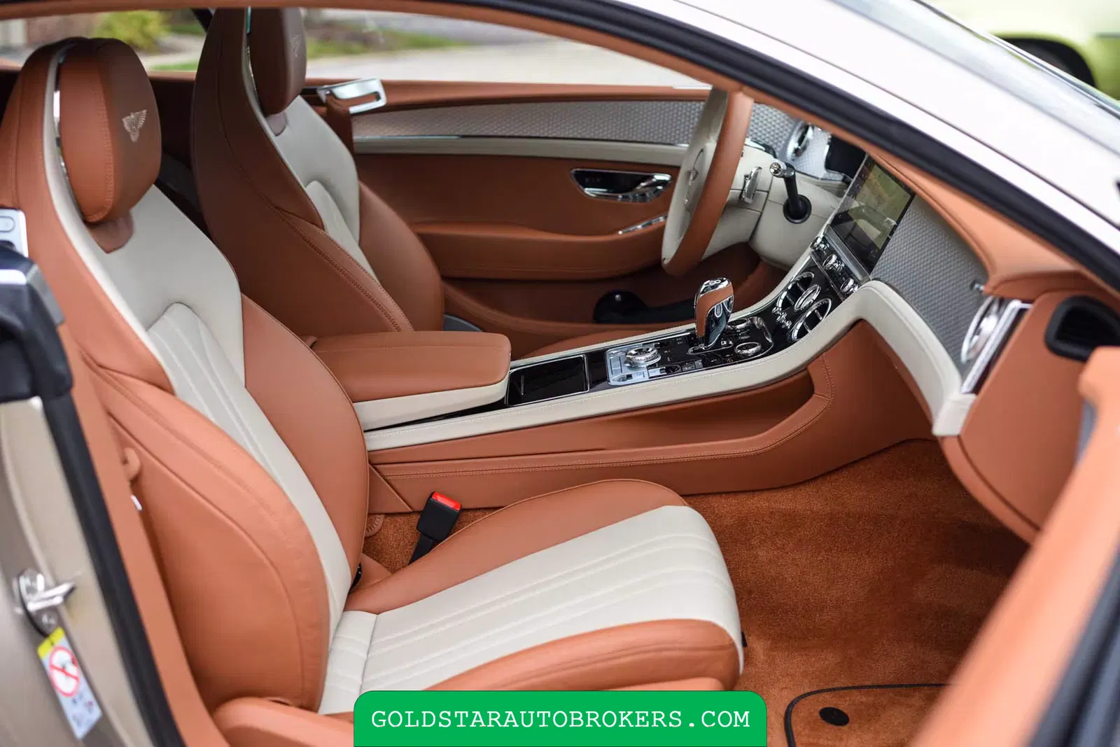 2023 Bentley Continental GT V8