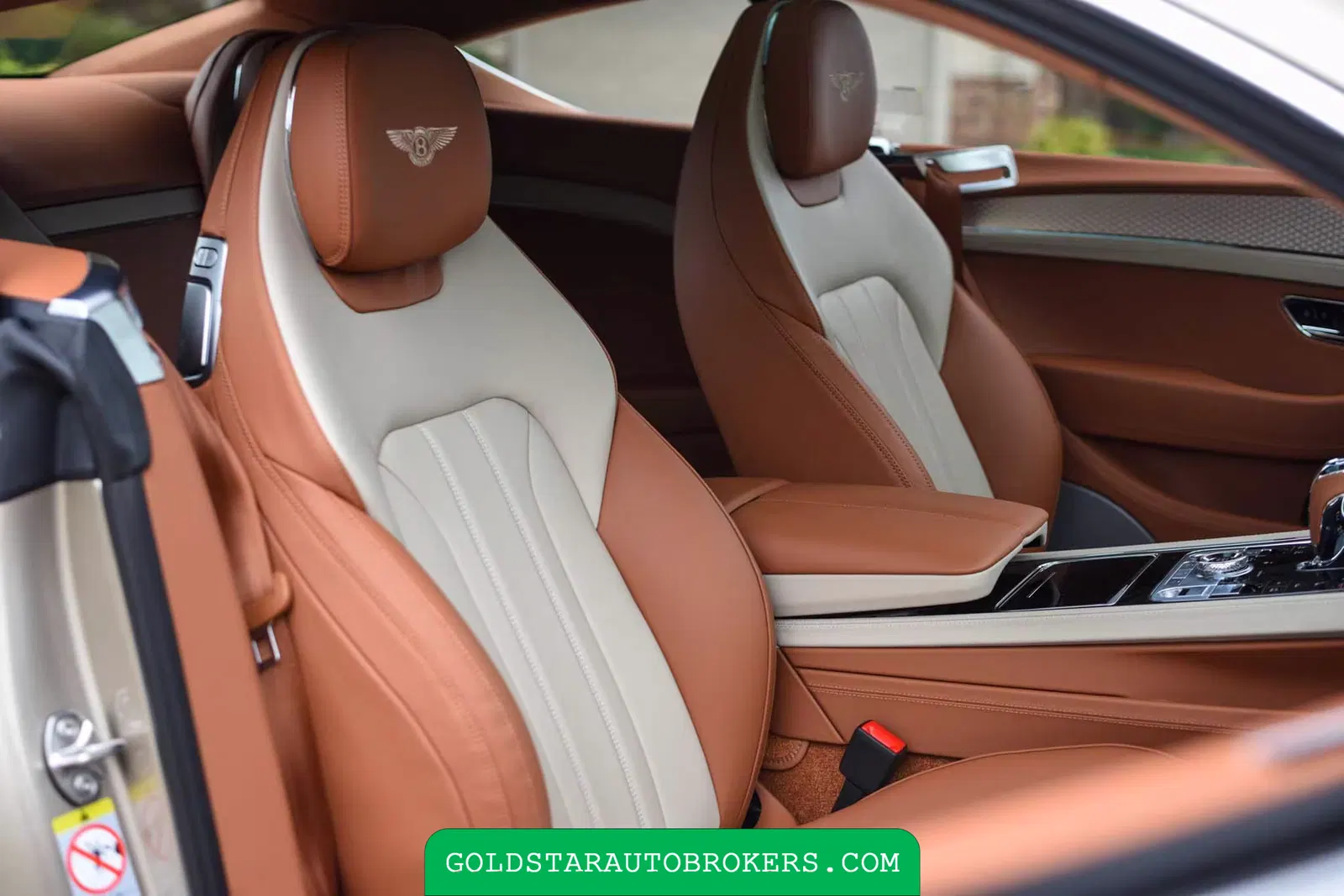 2023 Bentley Continental GT V8