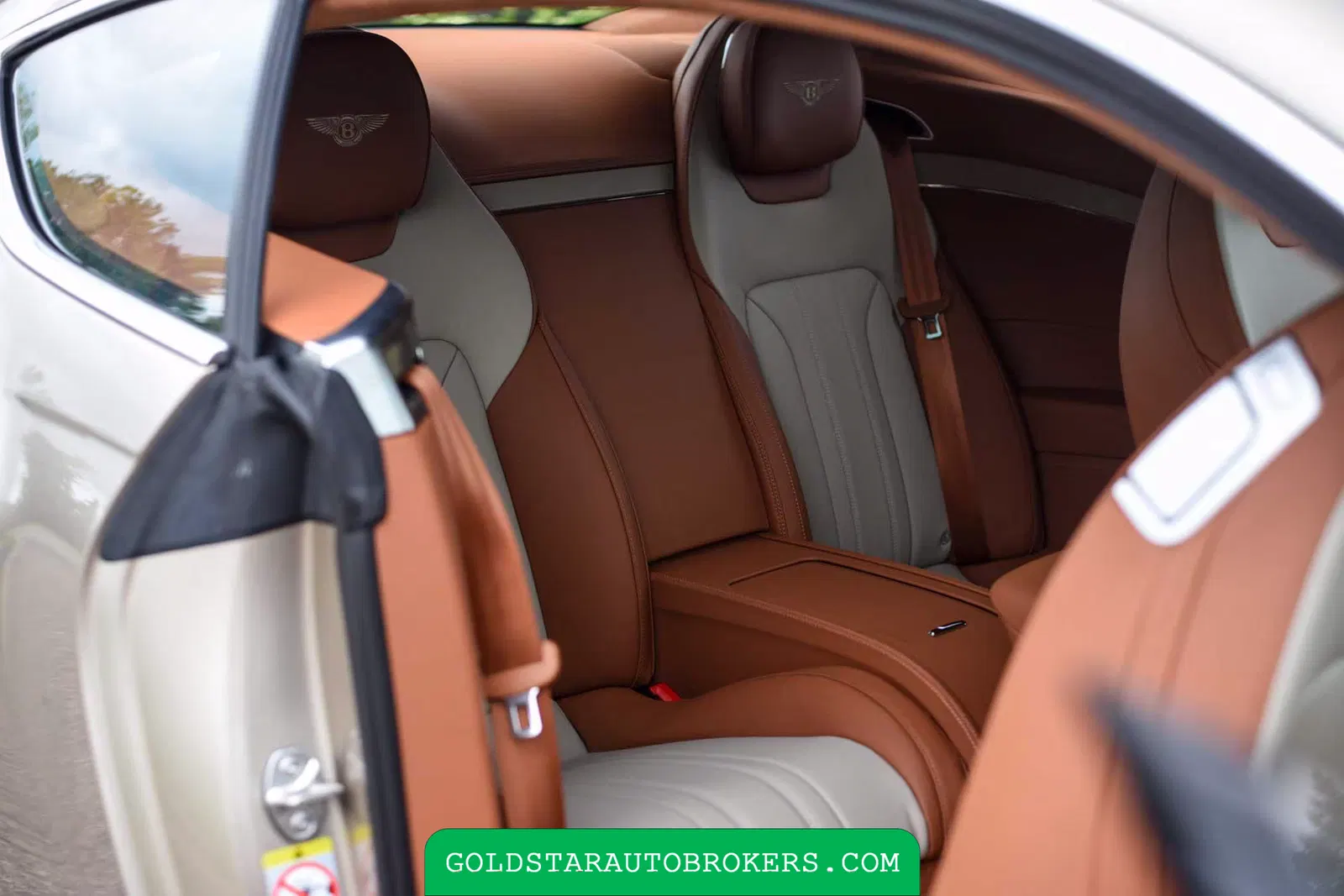 2023 Bentley Continental GT V8