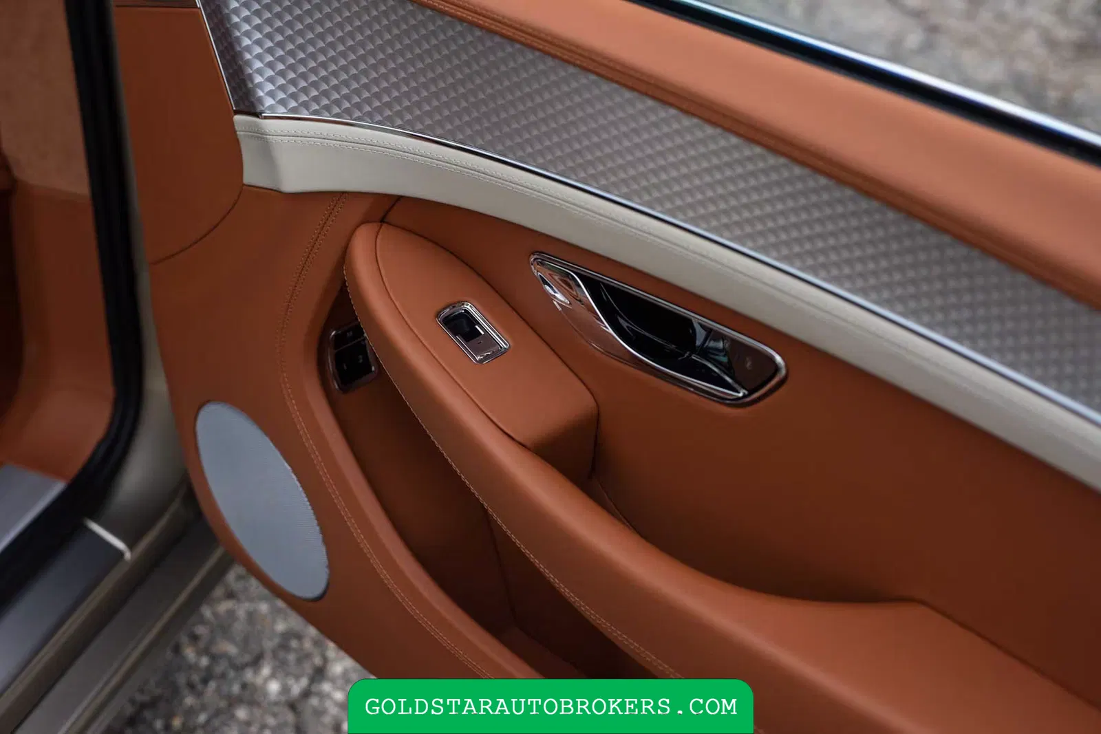 2023 Bentley Continental GT V8