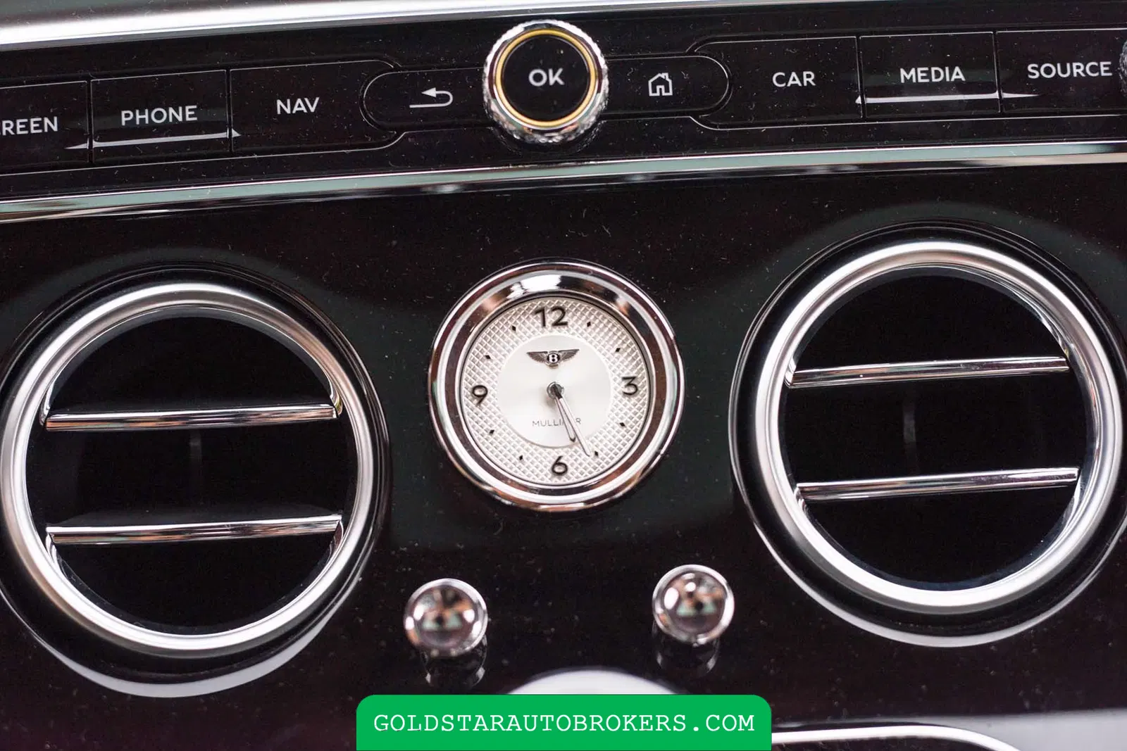 2023 Bentley Continental GT V8