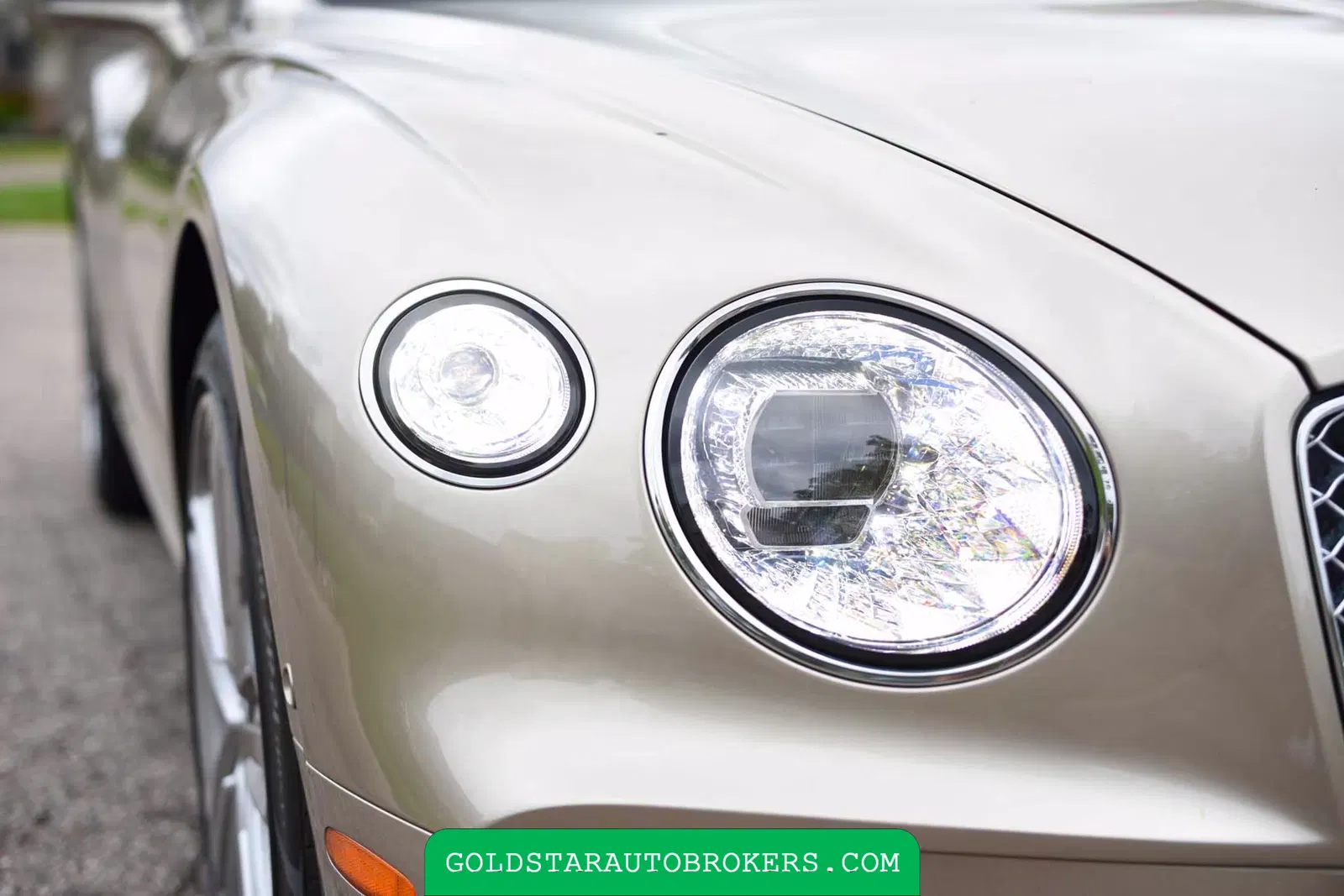 2023 Bentley Continental GT V8